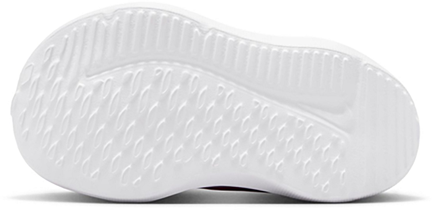 Nike Toddlers' Cosmic Runner Running Shoes - view number 6