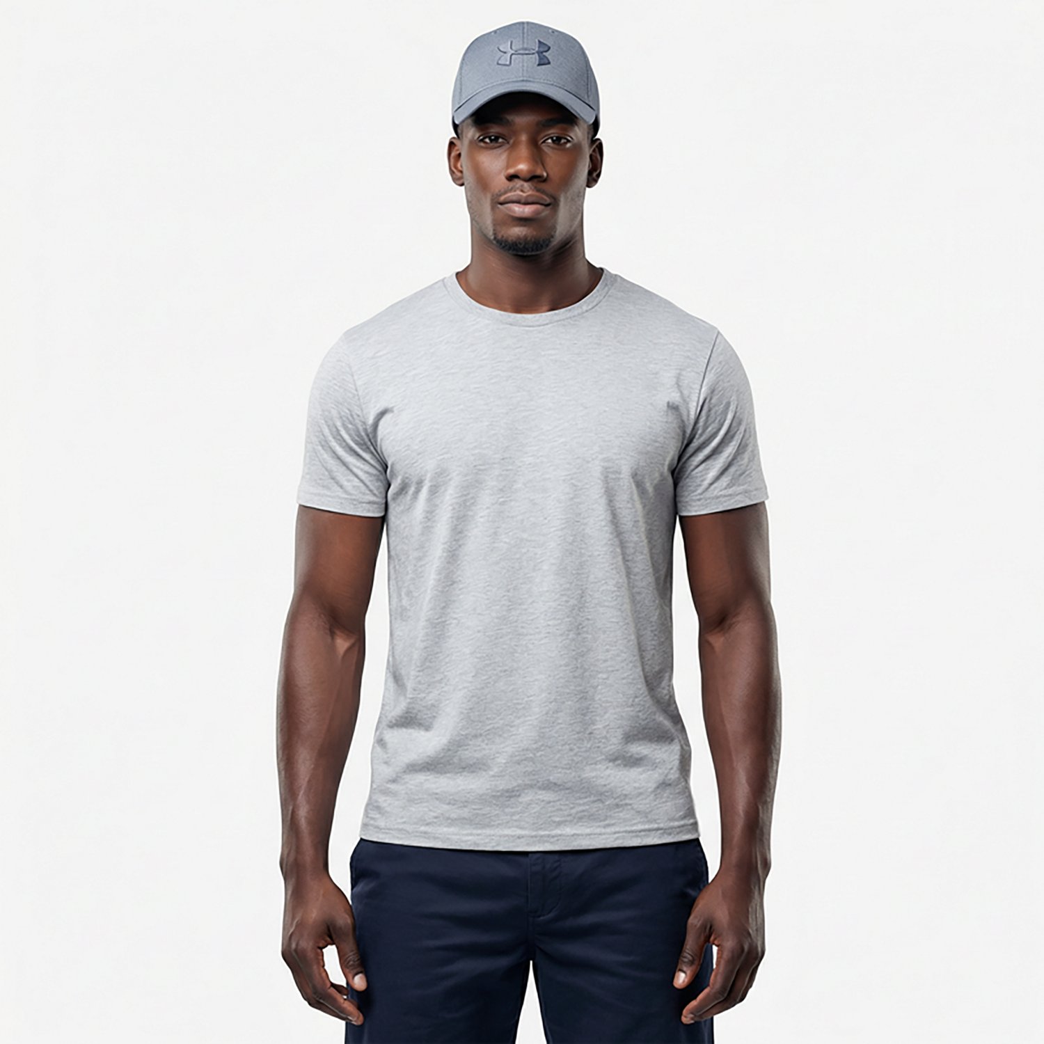 Under Armour Men's Blitzing Cap                                                                                                  - view number 2