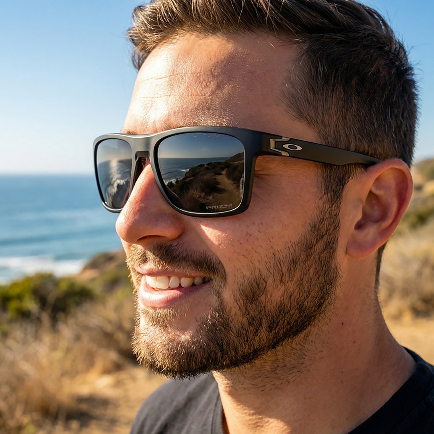 Oakley Leffingwell Sunglasses