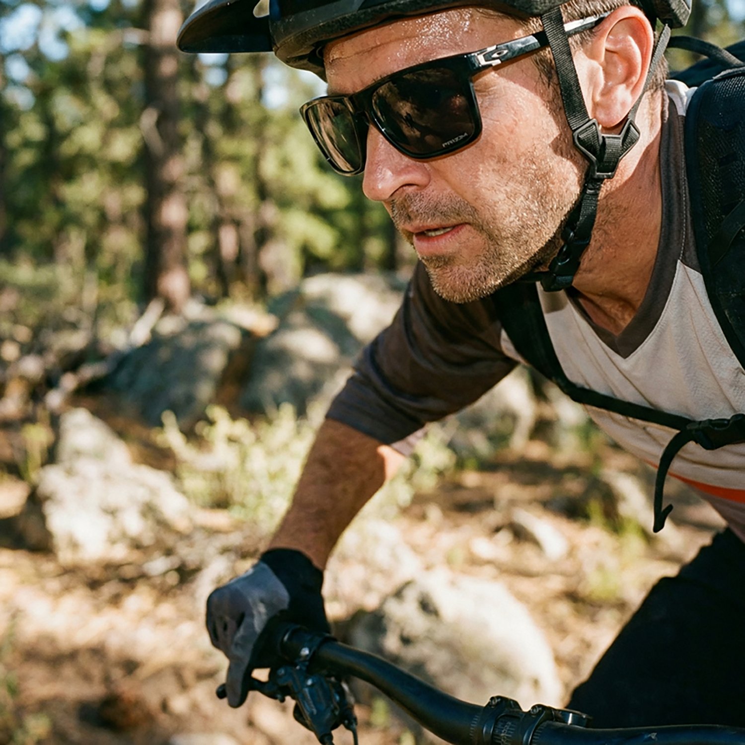 Oakley Leffingwell Sunglasses