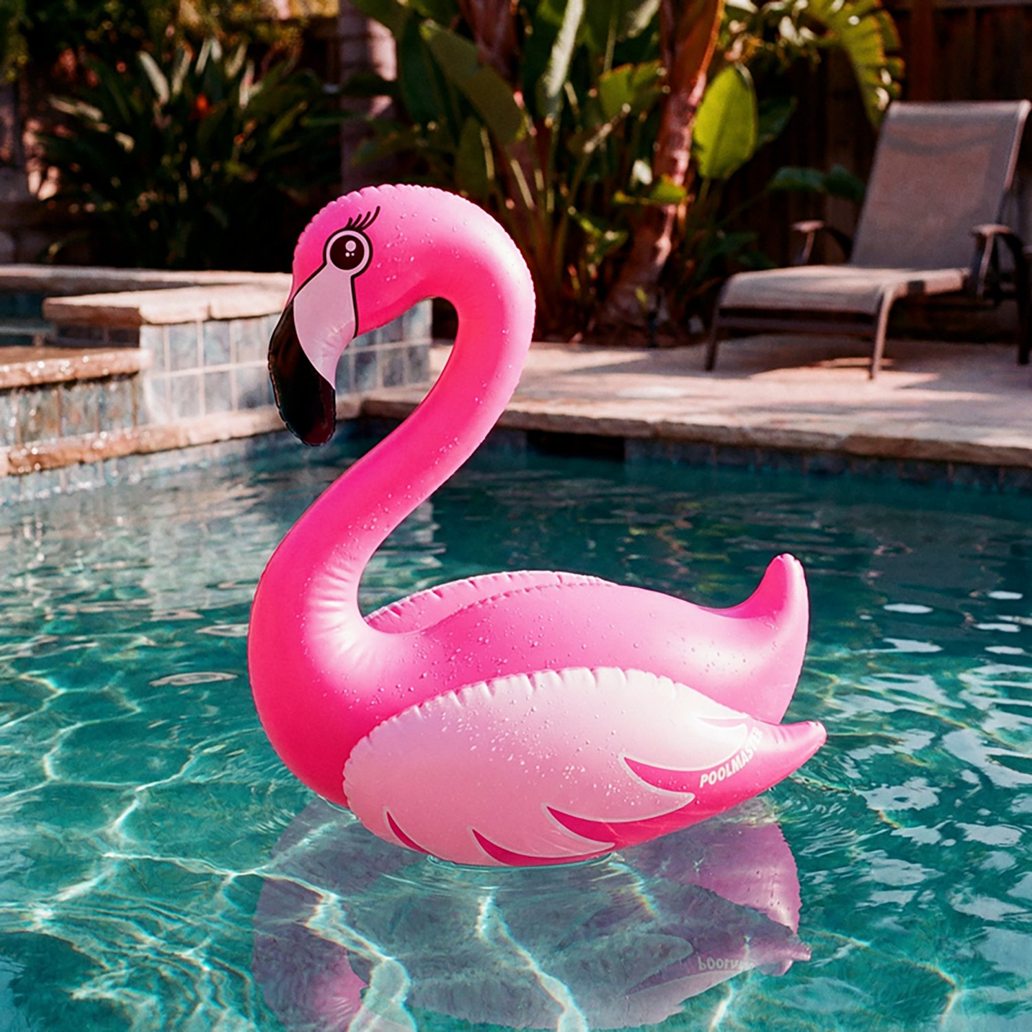 Poolmaster Flamingo Pool Decor - view number 7