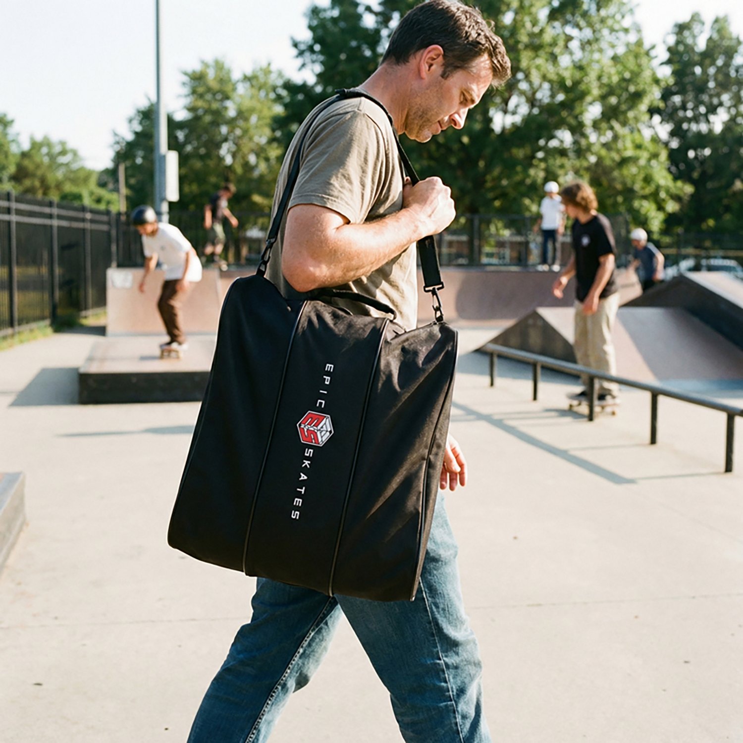 Epic Inline Skate Bag - view number 6