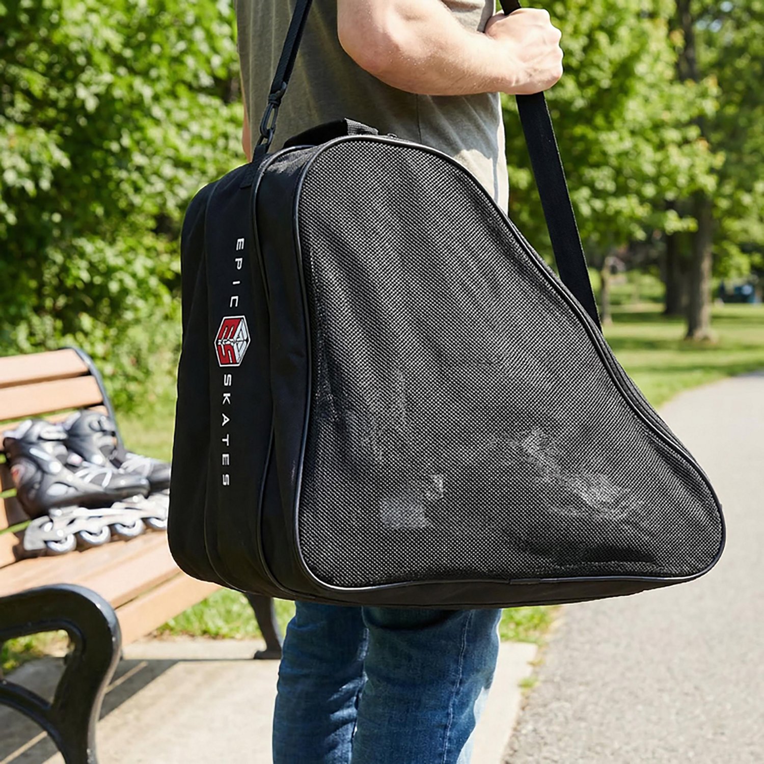 Epic Inline Skate Bag - view number 7