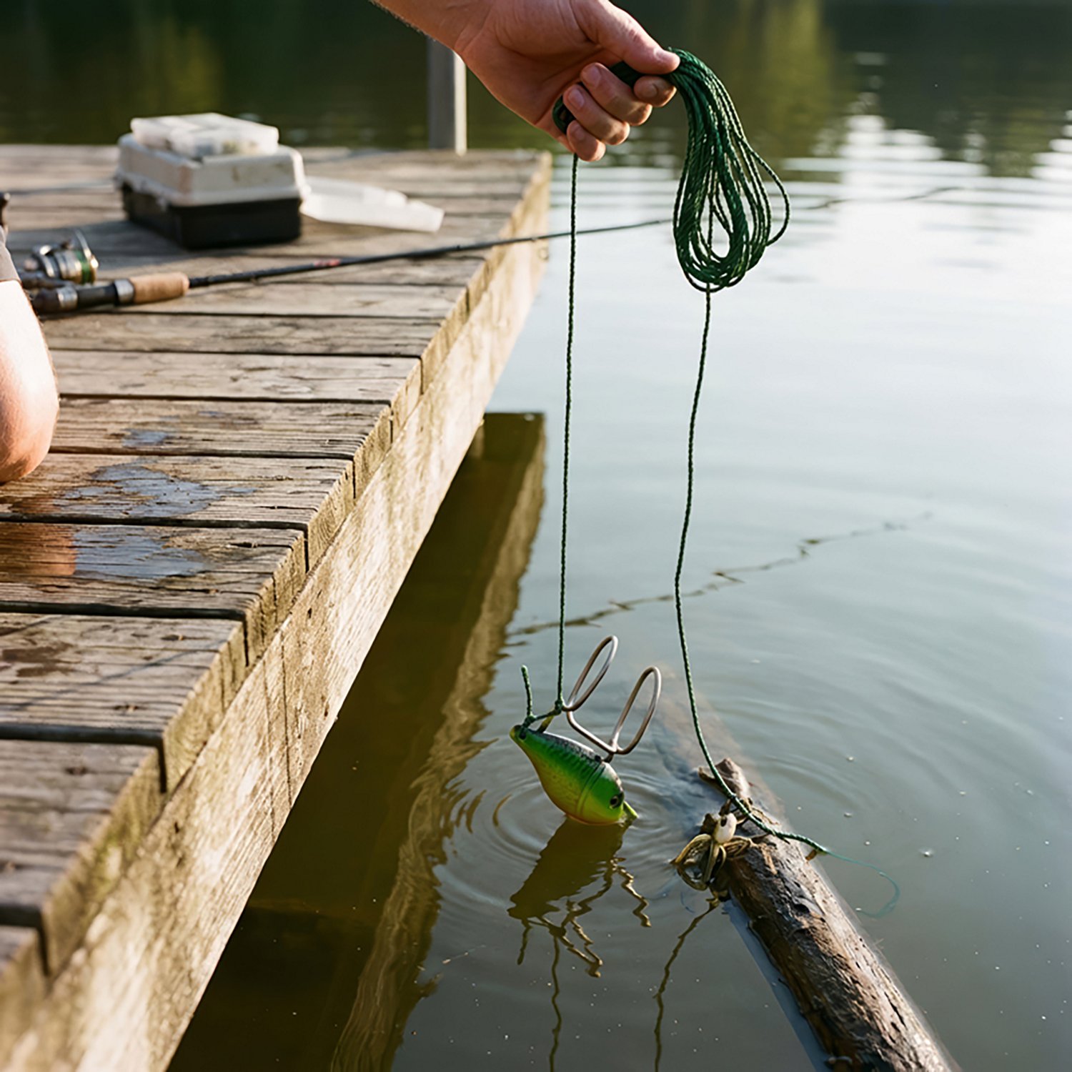 Eagle Claw Lure Retriever                                                                                                        - view number 8