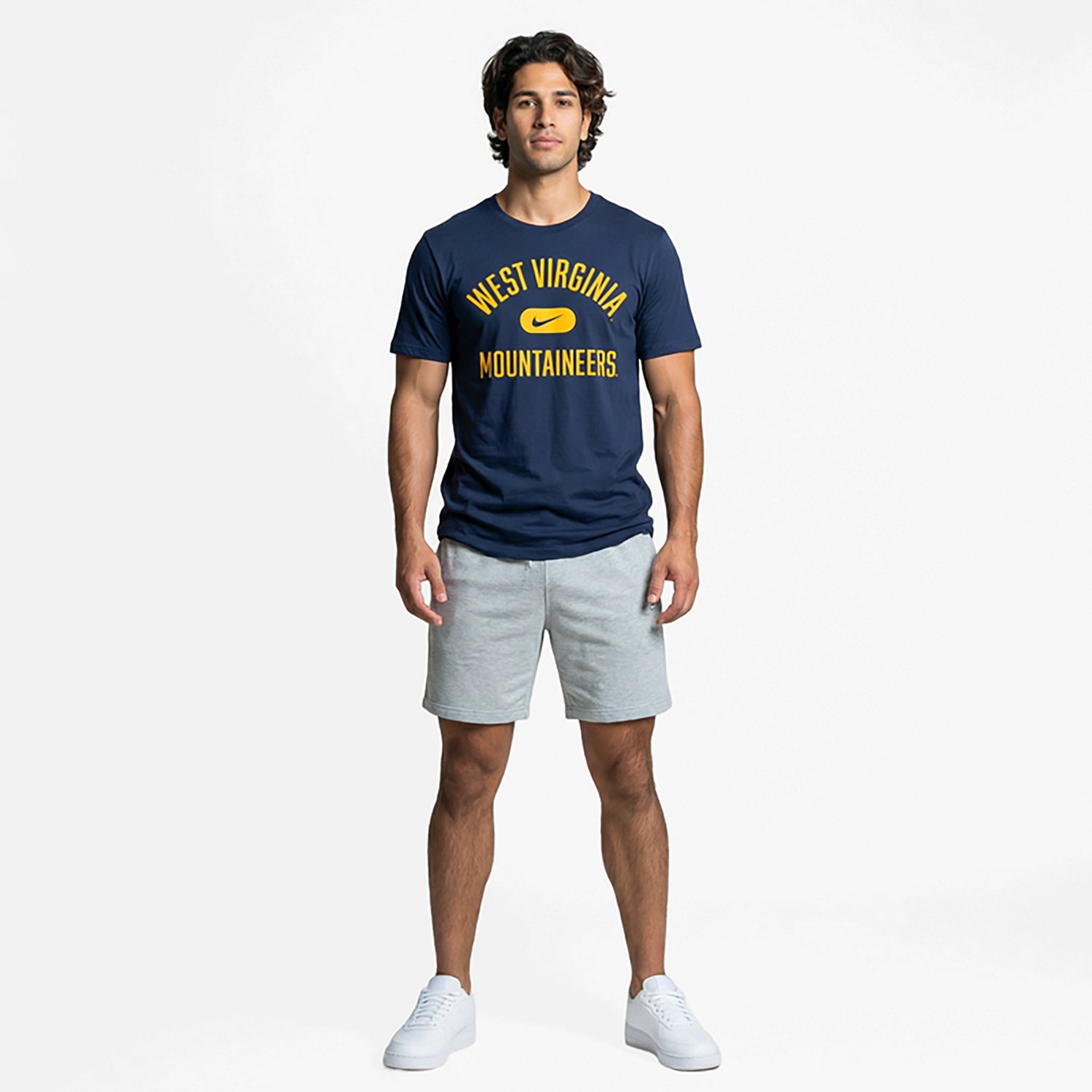 Nike Men's Cincinnati Reds City Connect Wordmark T-shirt