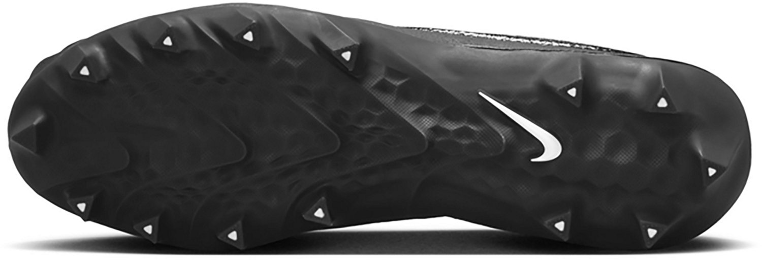 Nike Men's Alpha Menace 5 Elite Football Cleats - view number 6