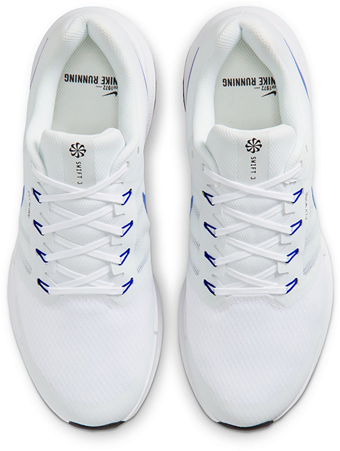 Nike Men's Run Swift 3 Running Shoes - view number 5