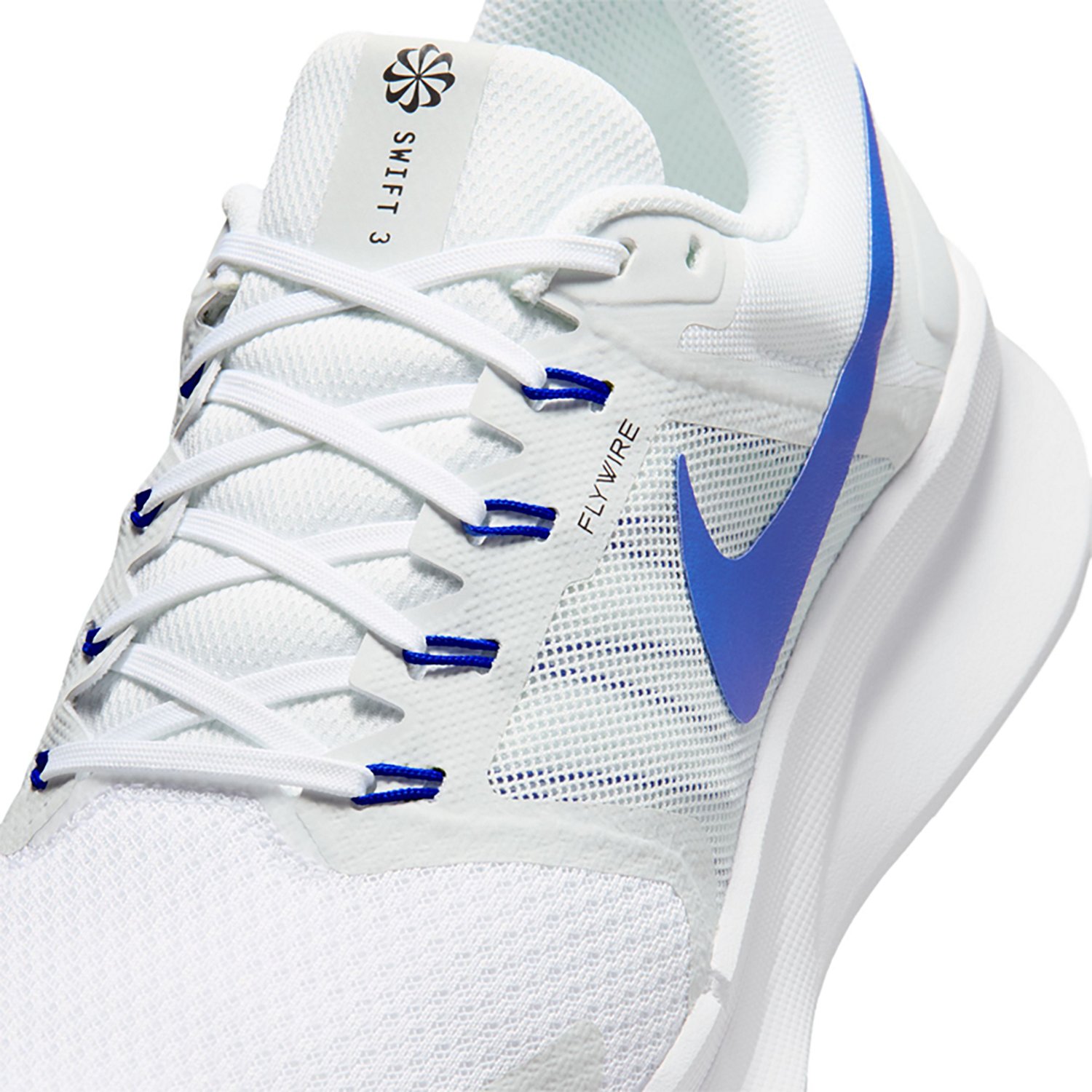 Nike Men's Run Swift 3 Running Shoes - view number 7