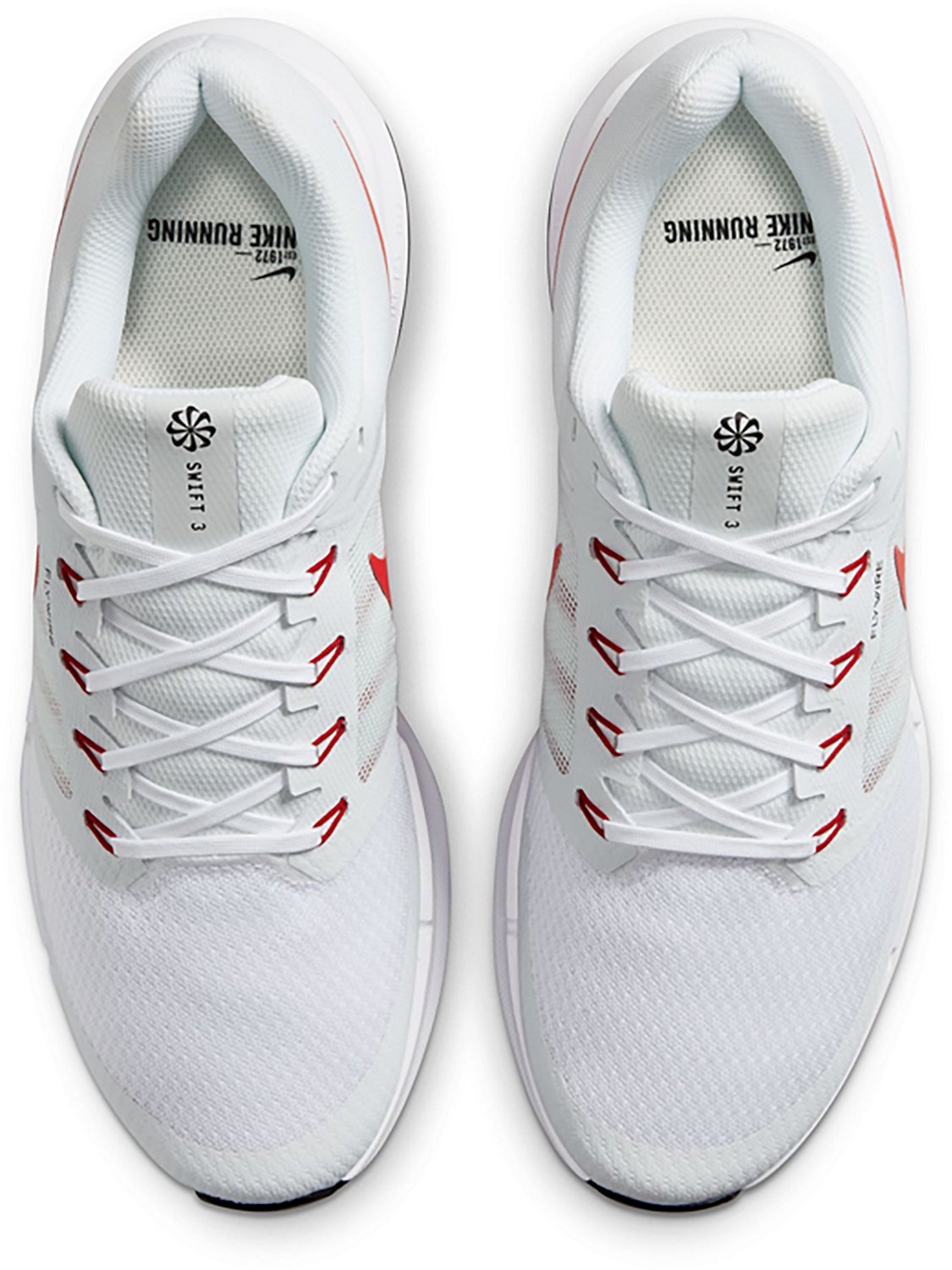 Nike Men's Run Swift 3 Running Shoes - view number 5