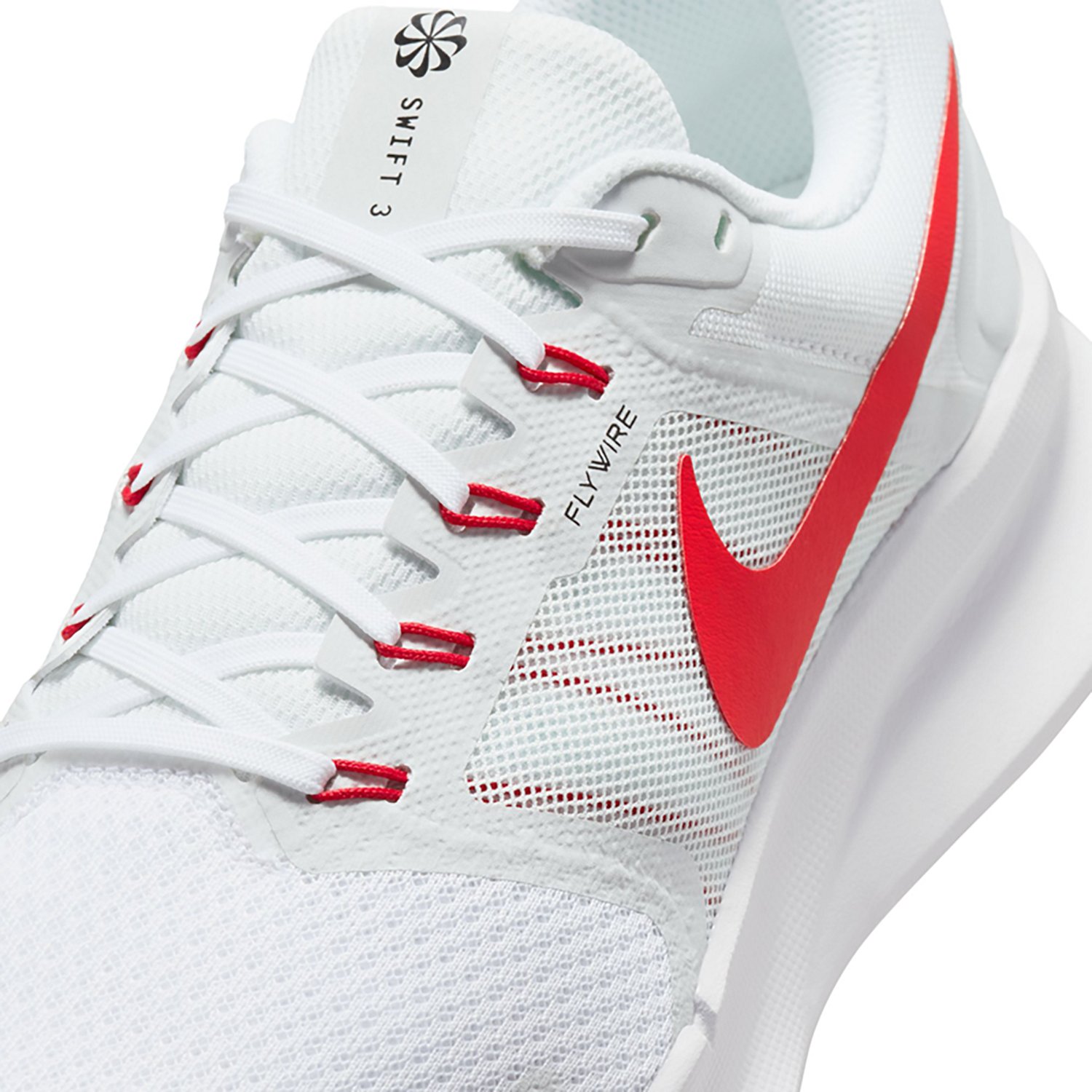 Nike Men's Run Swift 3 Running Shoes - view number 7