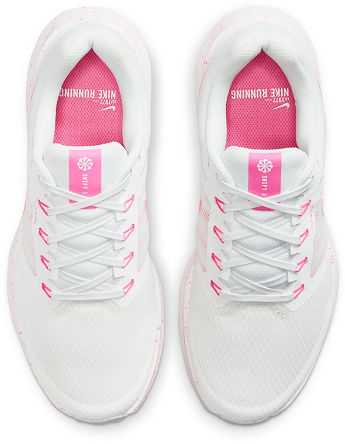 Nike Women's Run Swift 3 Running Shoes - view number 5