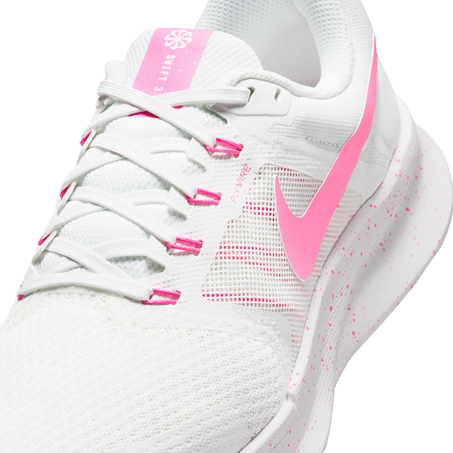 Nike Women's Run Swift 3 Running Shoes - view number 7