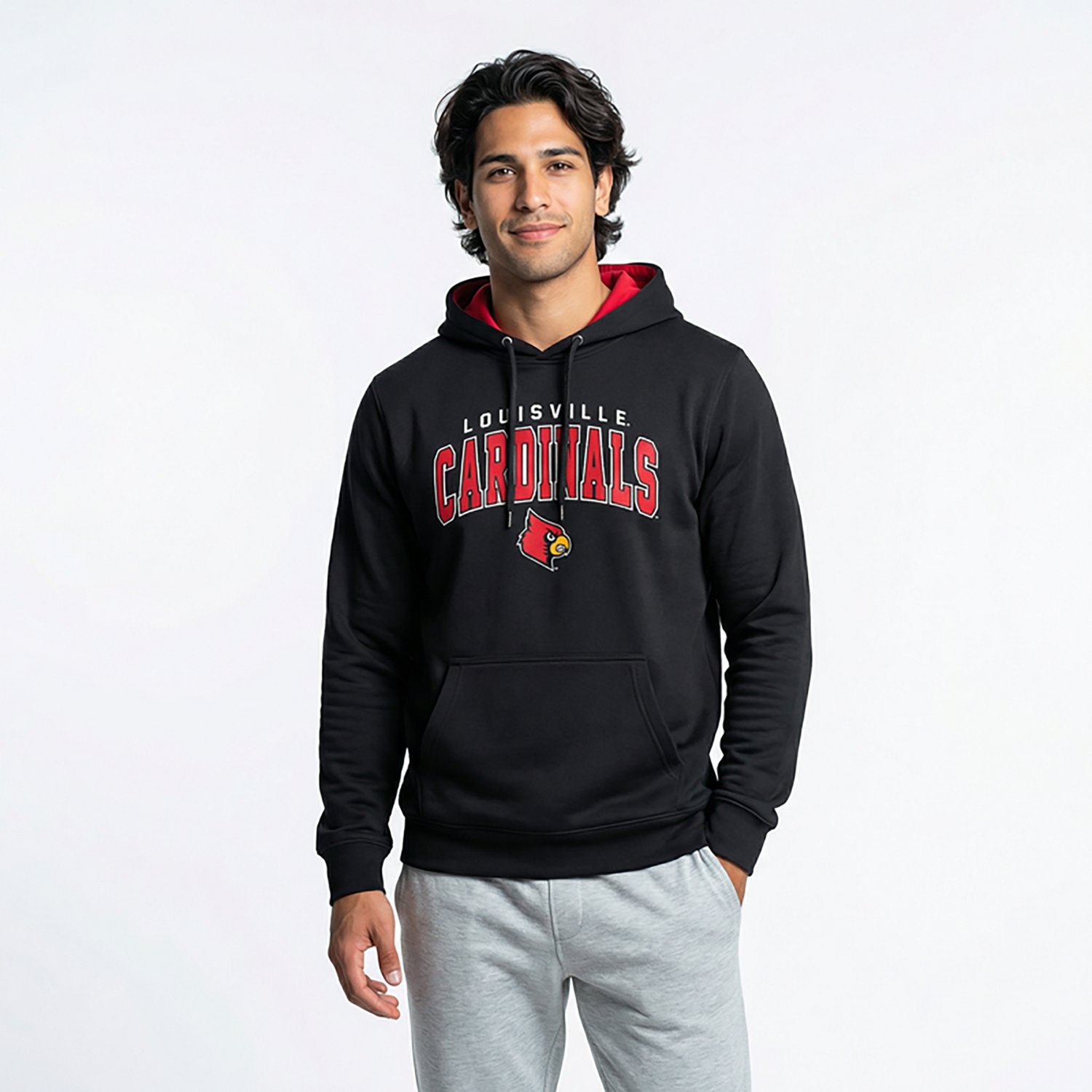 Fanatics Nashville SC Core Unstructured Adjustable Snapback Trucker Cap - view number 2