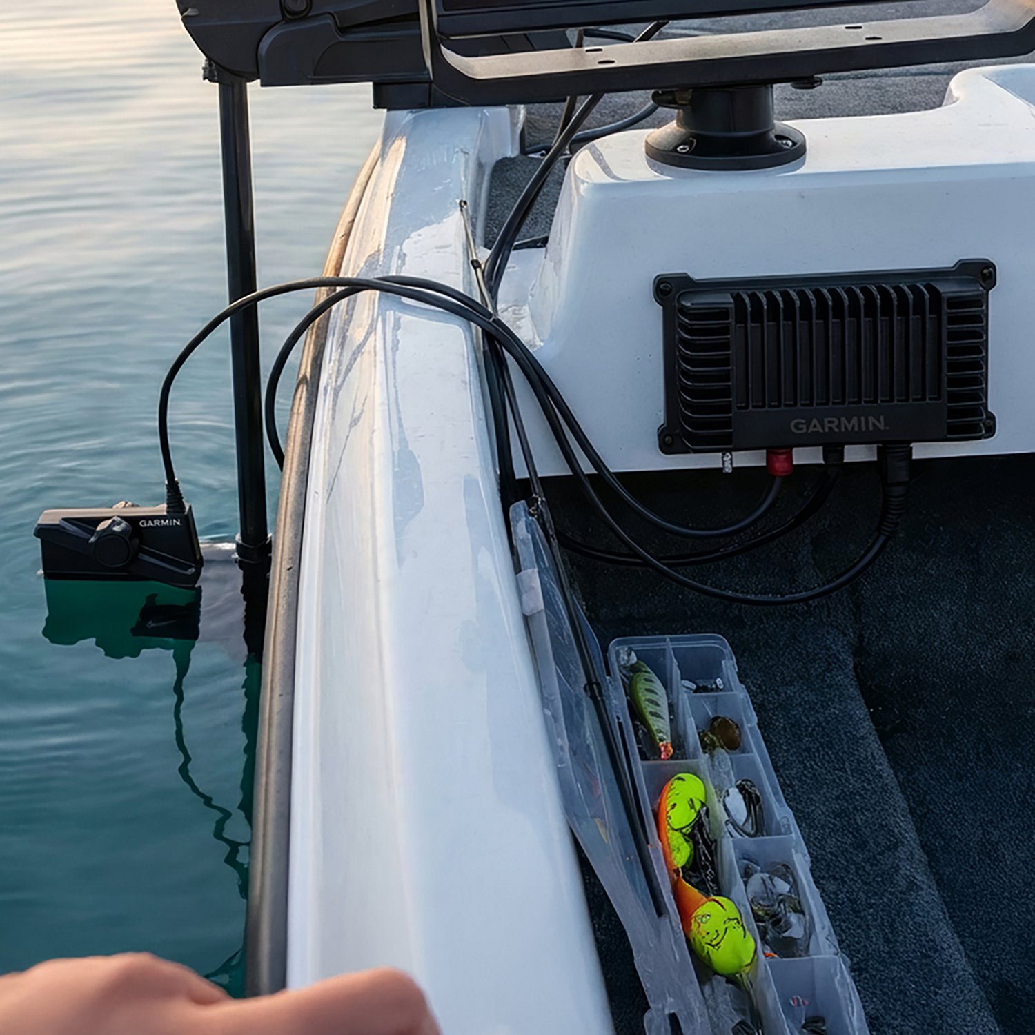 Garmin LiveScope Plus System - view number 4