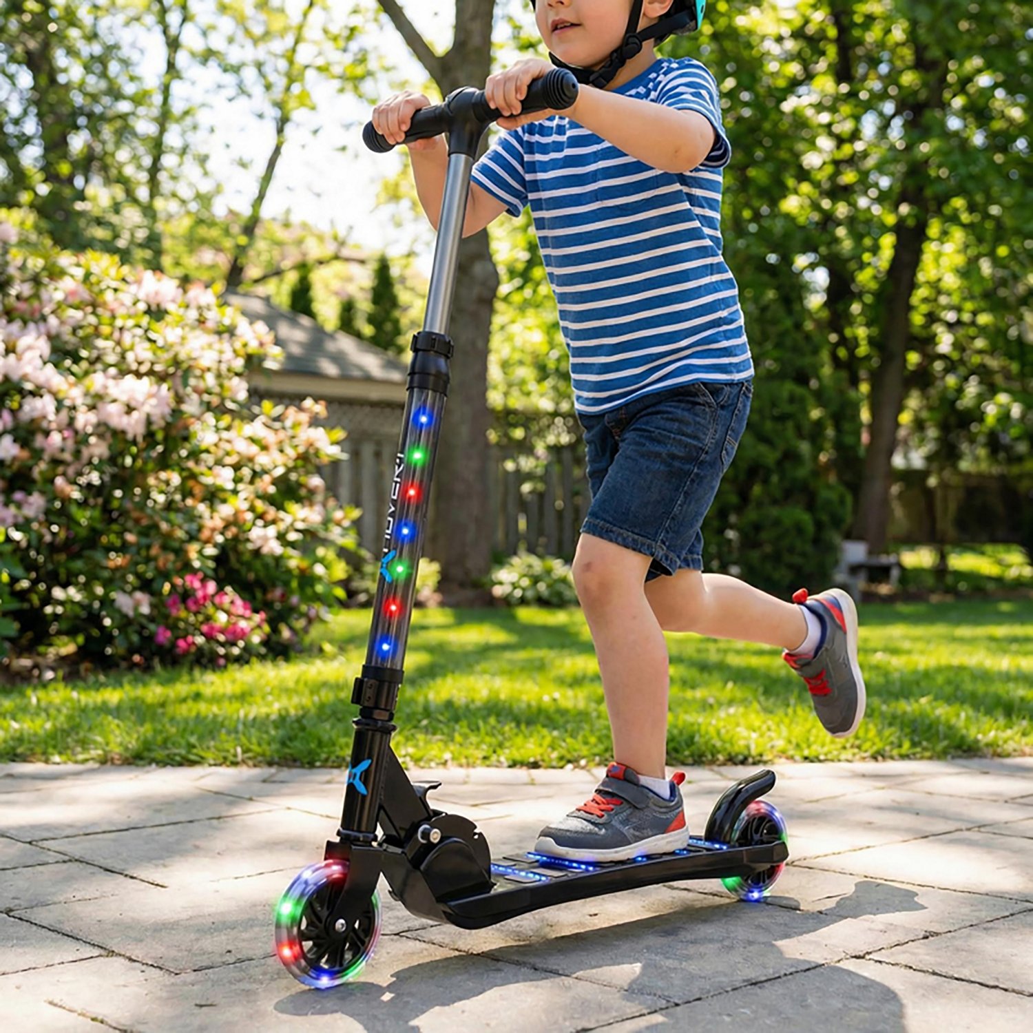Hover-1 Kids' Nano Folding Kick Scooter                                                                                          - view number 5
