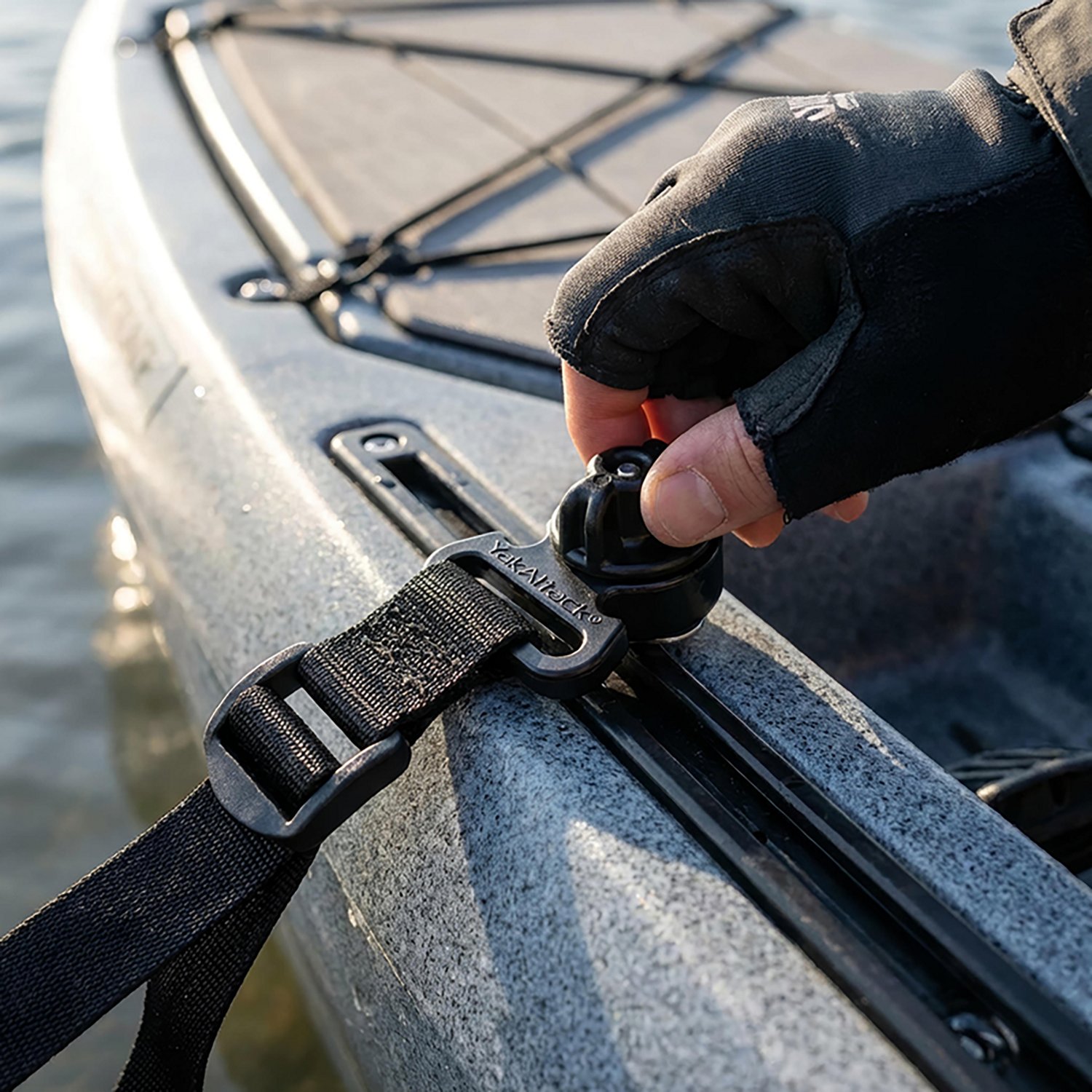 YakAttack Horizontal Tie Downs 2-Pack - view number 6