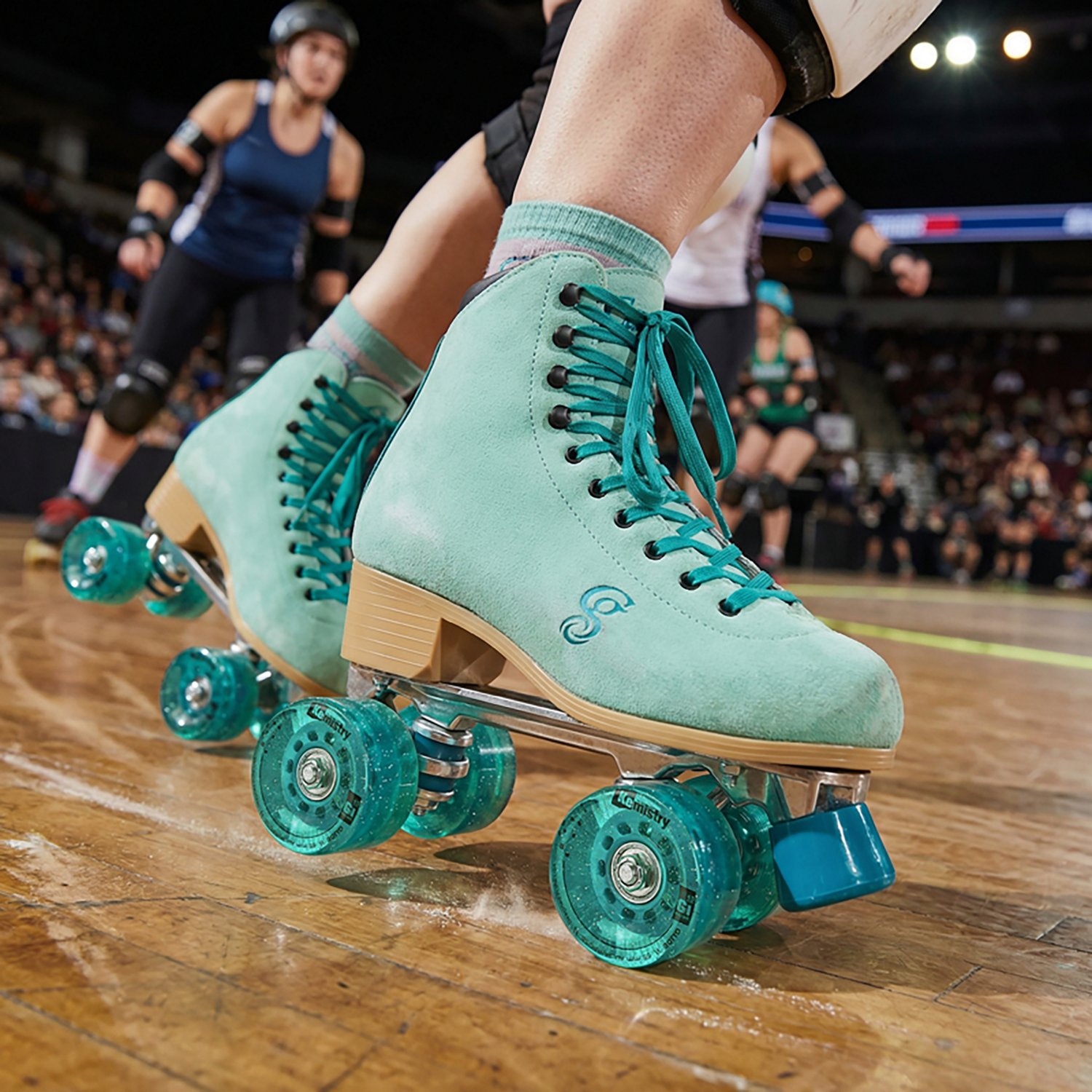 Roller Derby Women's Candi Grl Carlin Quad Roller Skates - view number 2