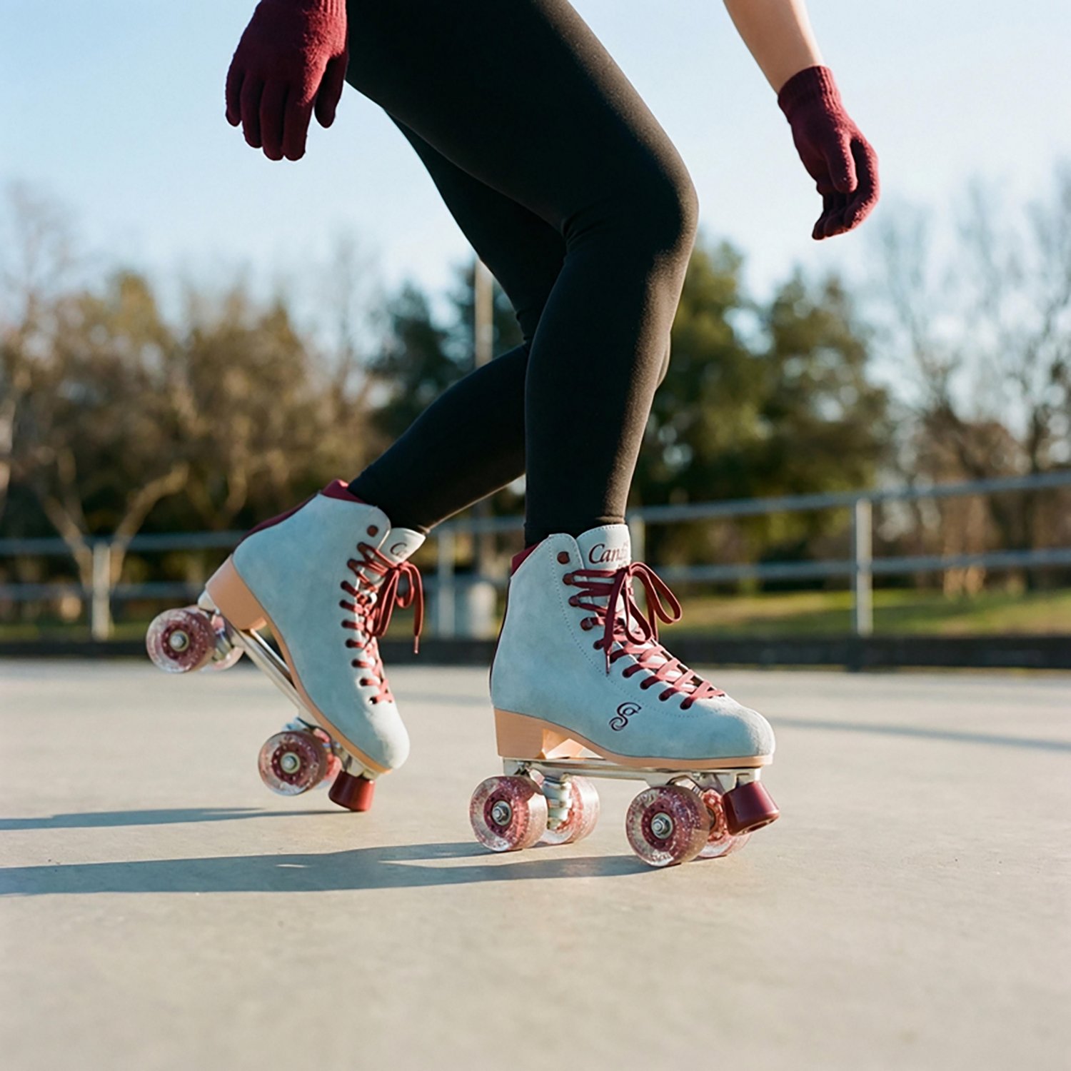 Roller Derby Women's Candi Grl Carlin Quad Roller Skates - view number 2