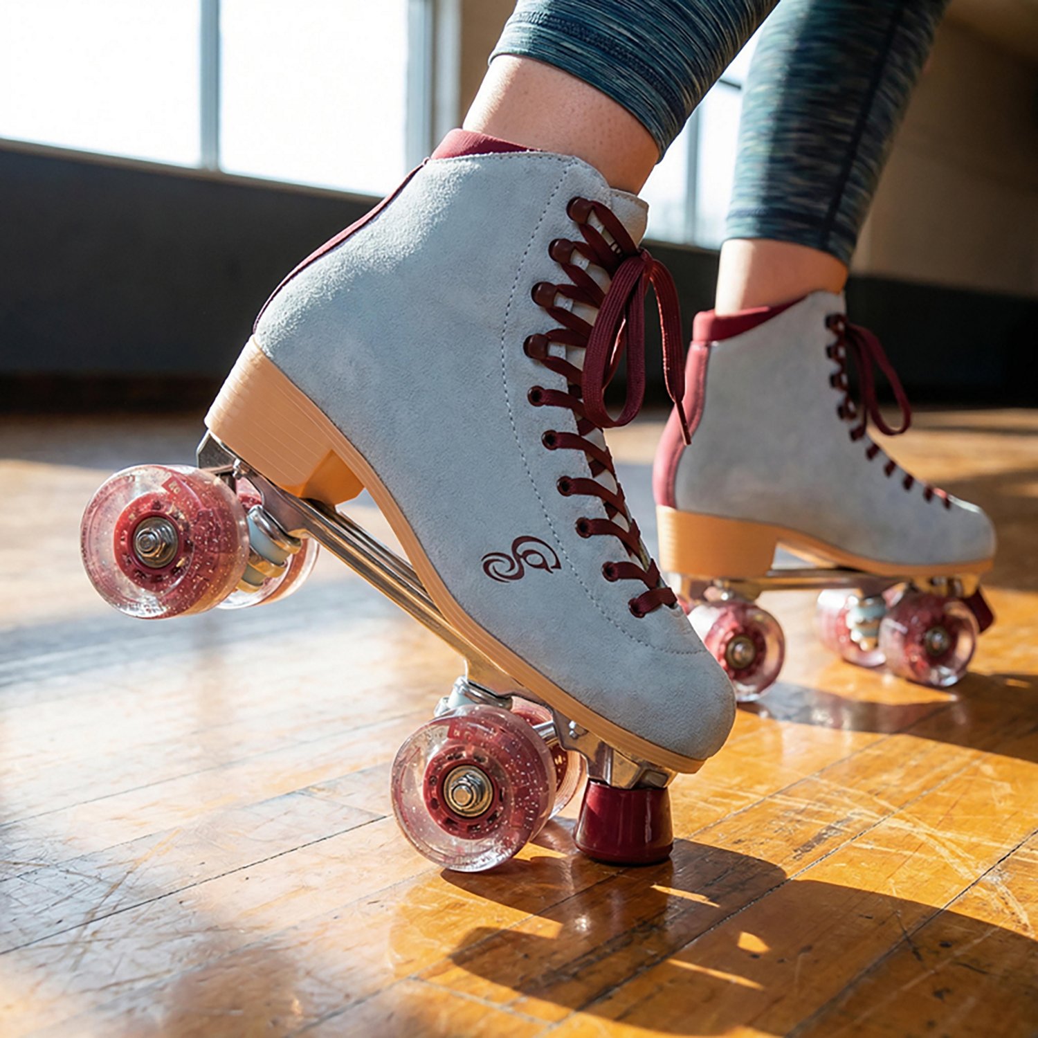 Roller Derby Women's Candi Grl Carlin Quad Roller Skates - view number 3