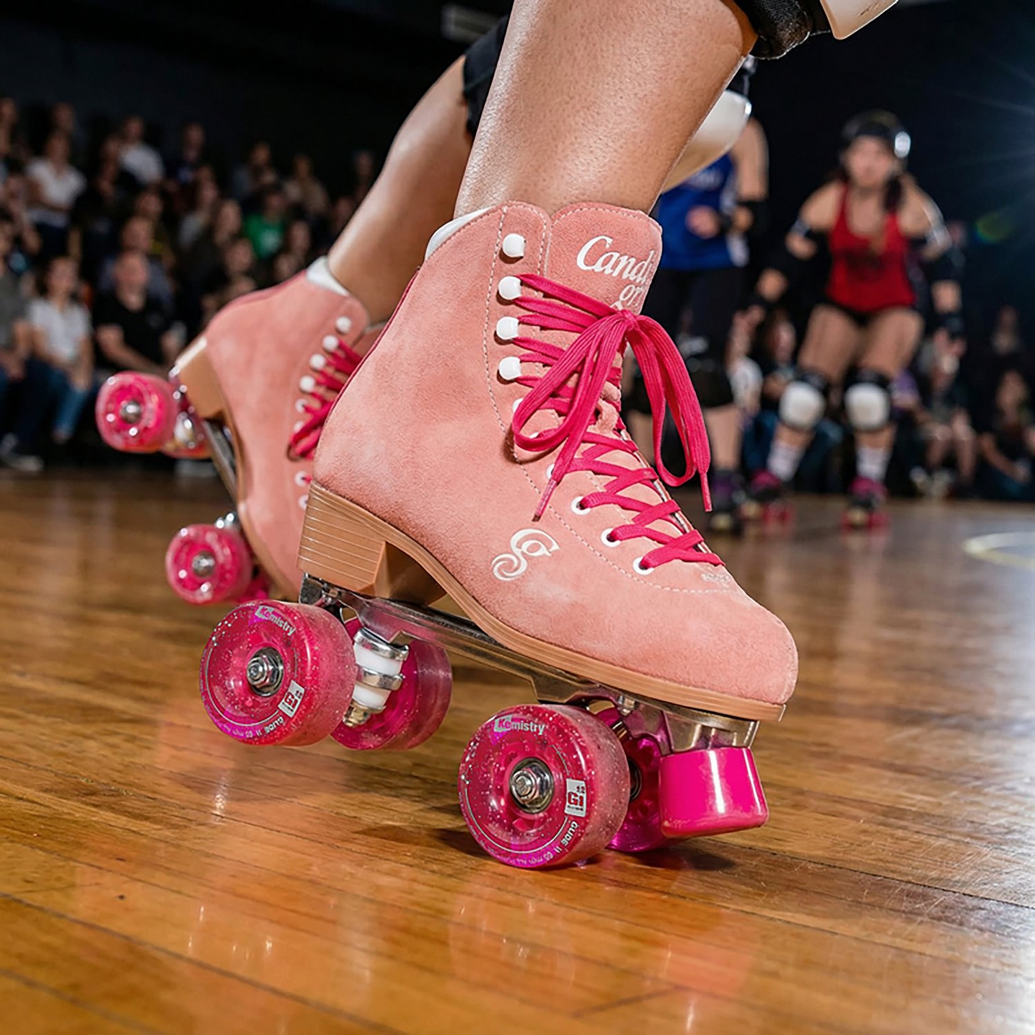 Roller Derby Women's Candi Grl Carlin Quad Roller Skates - view number 2