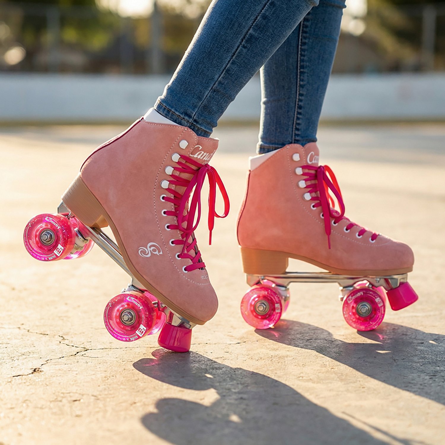 Roller Derby Women's Candi Grl Carlin Quad Roller Skates - view number 3
