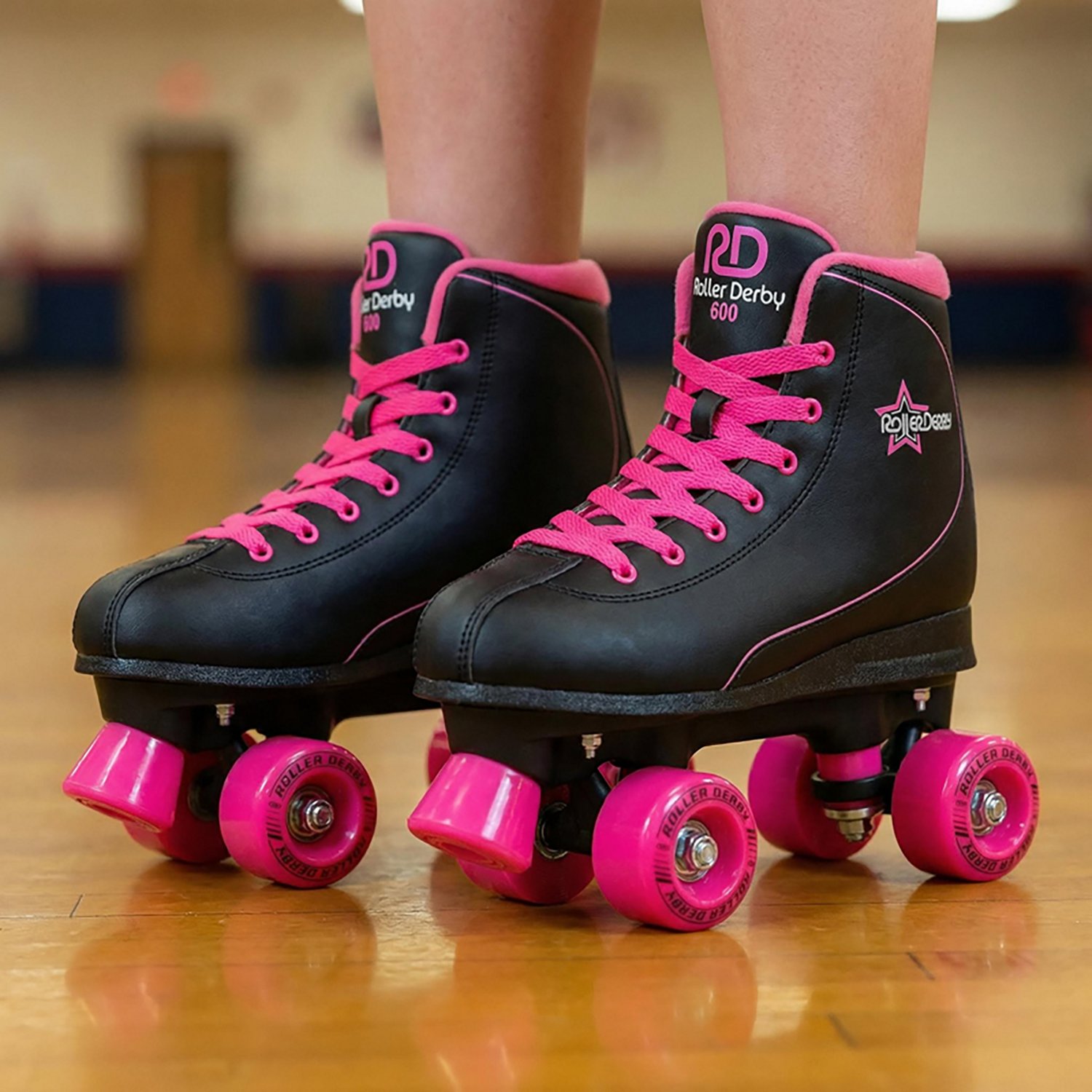 Roller Derby Women's Roller Star 600 Quad Skates - view number 2