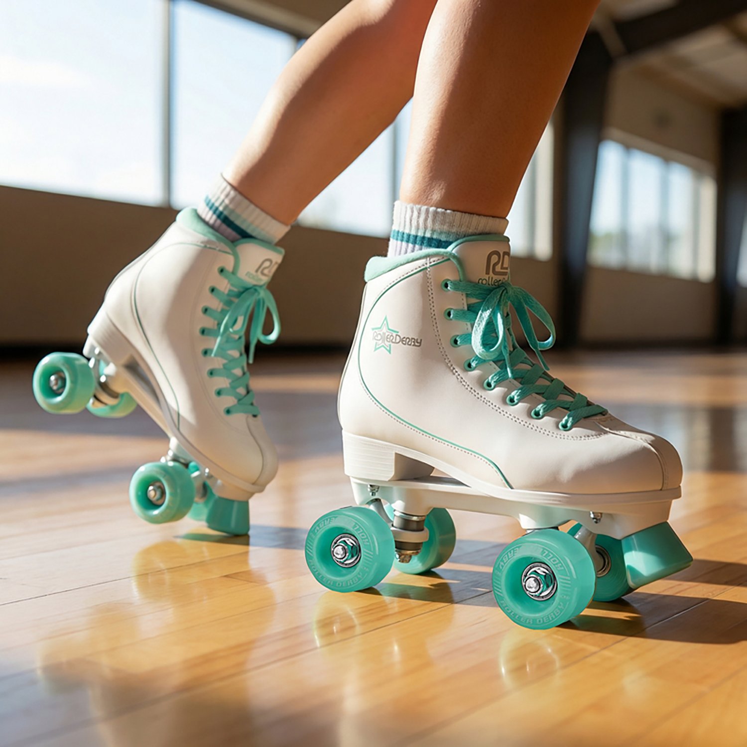 Roller Derby Women's Roller Star 600 Quad Skates - view number 3
