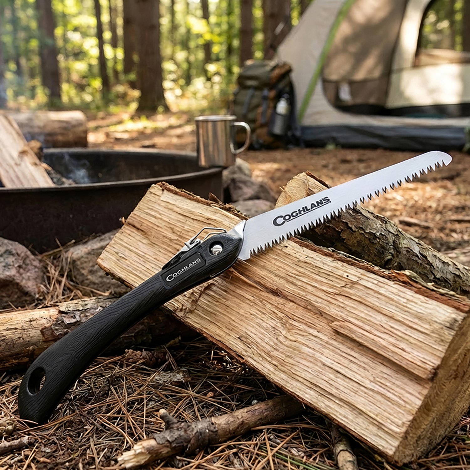 Coghlan's Sierra Saw - view number 8