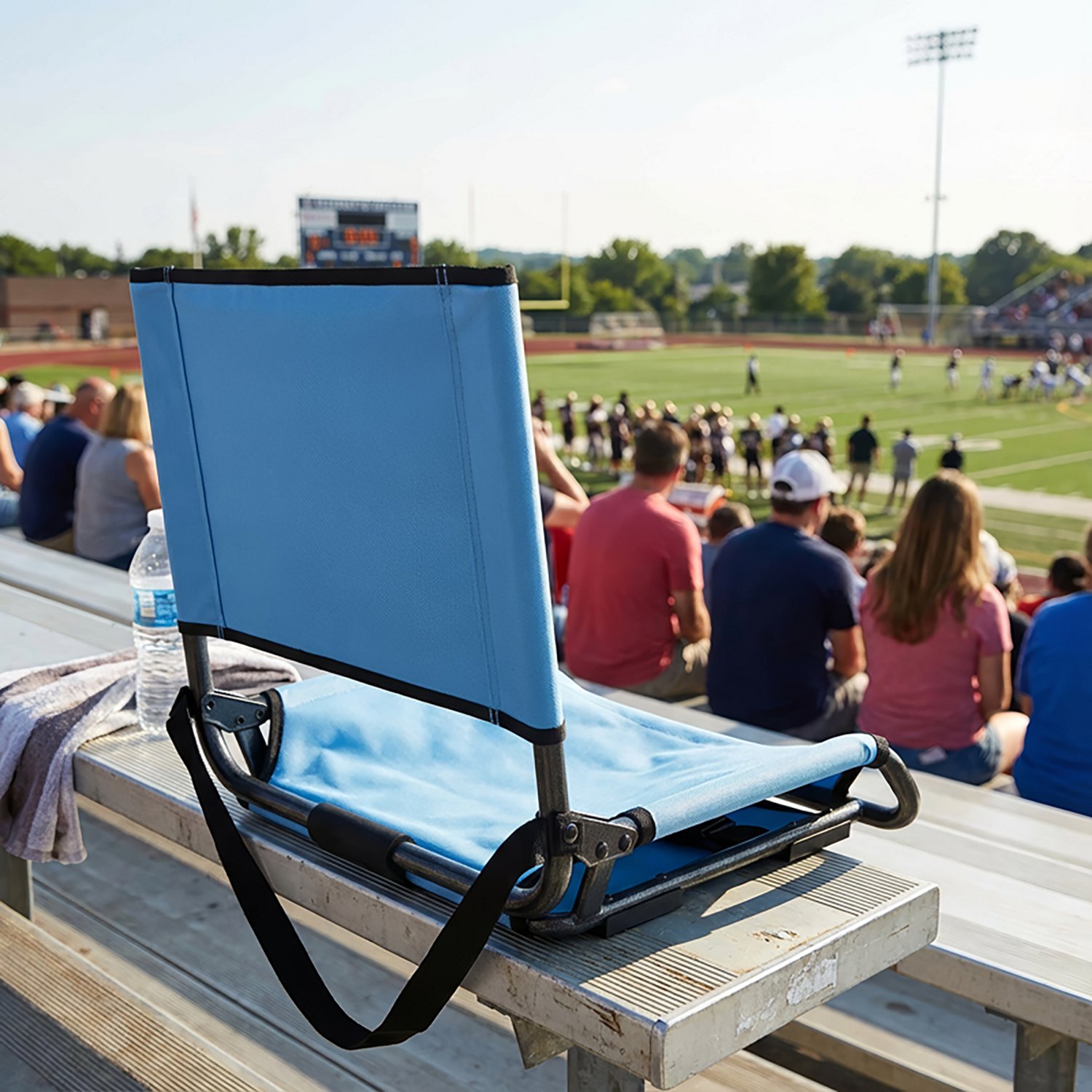 Academy Sports + Outdoors XL Crew Stadium Seat - view number 4