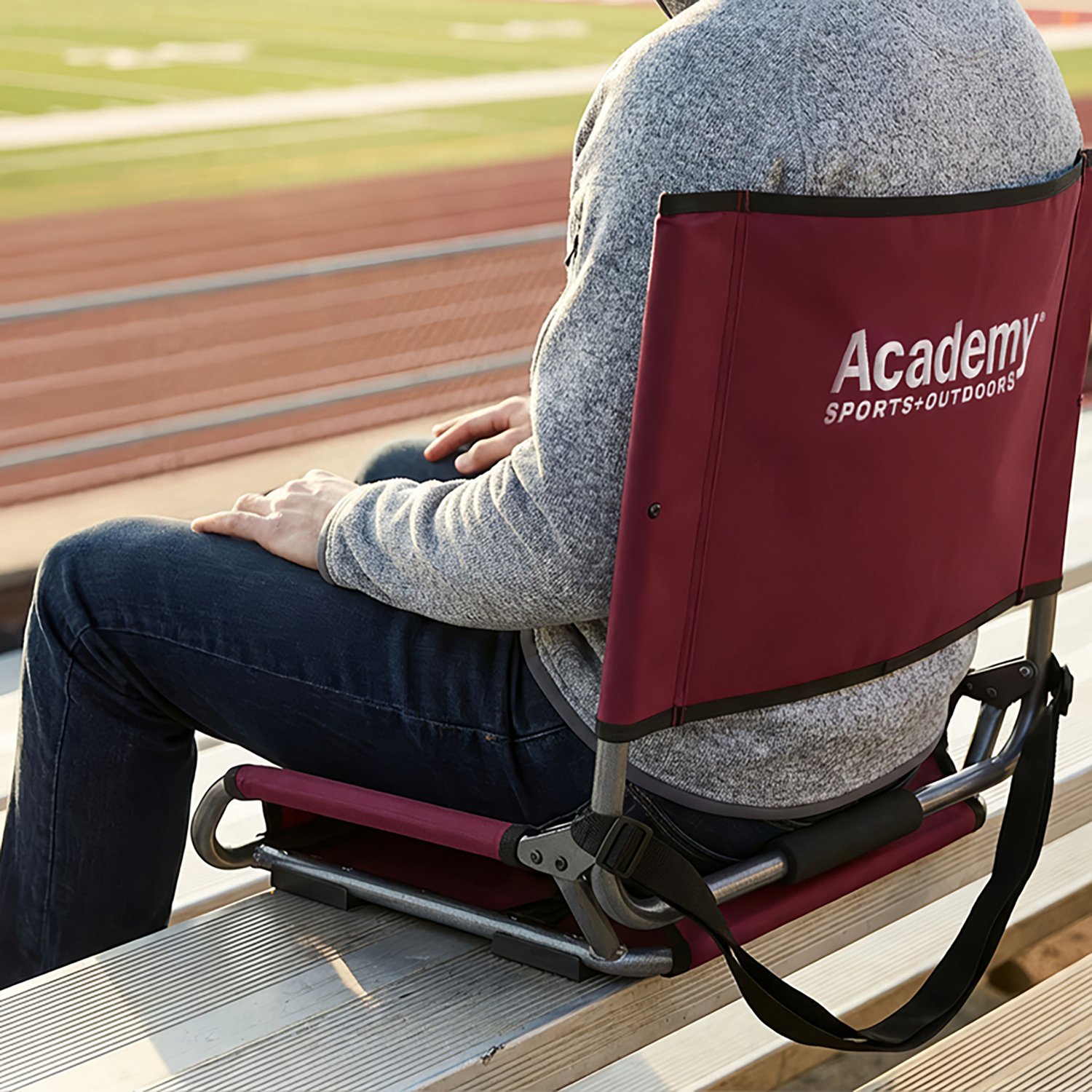 Academy Sports + Outdoors XL Crew Stadium Seat - view number 6