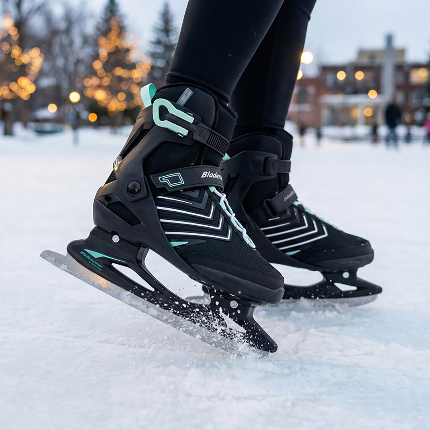 Bladerunner Women's IGNITER XT Ice Skates - view number 7