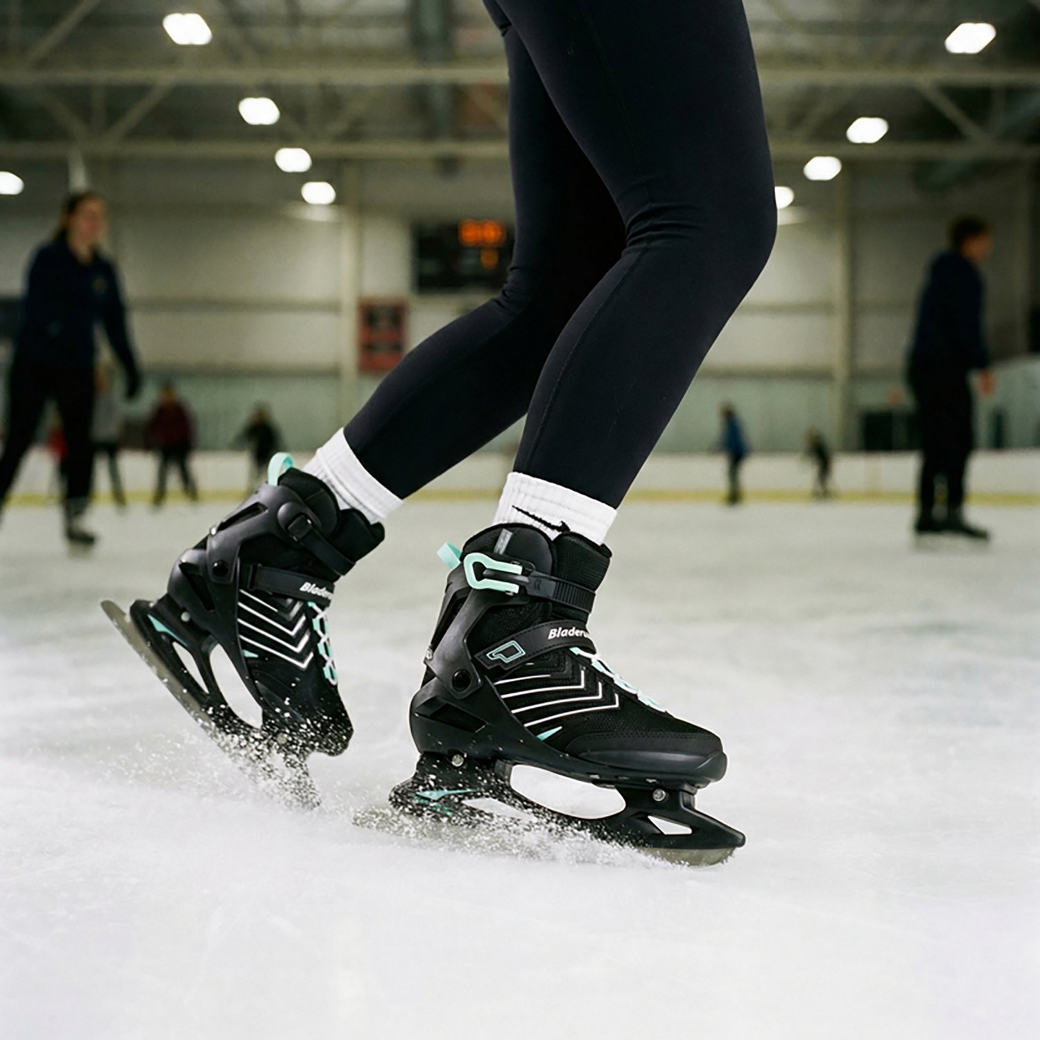 Bladerunner Women's IGNITER XT Ice Skates - view number 8
