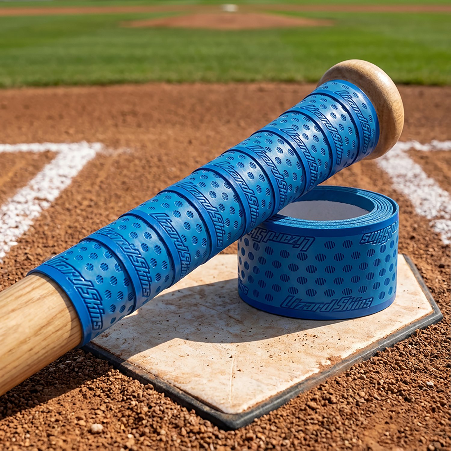Lizard Skins Solid DSP Ultra Bat Wrap                                                                                            - view number 4
