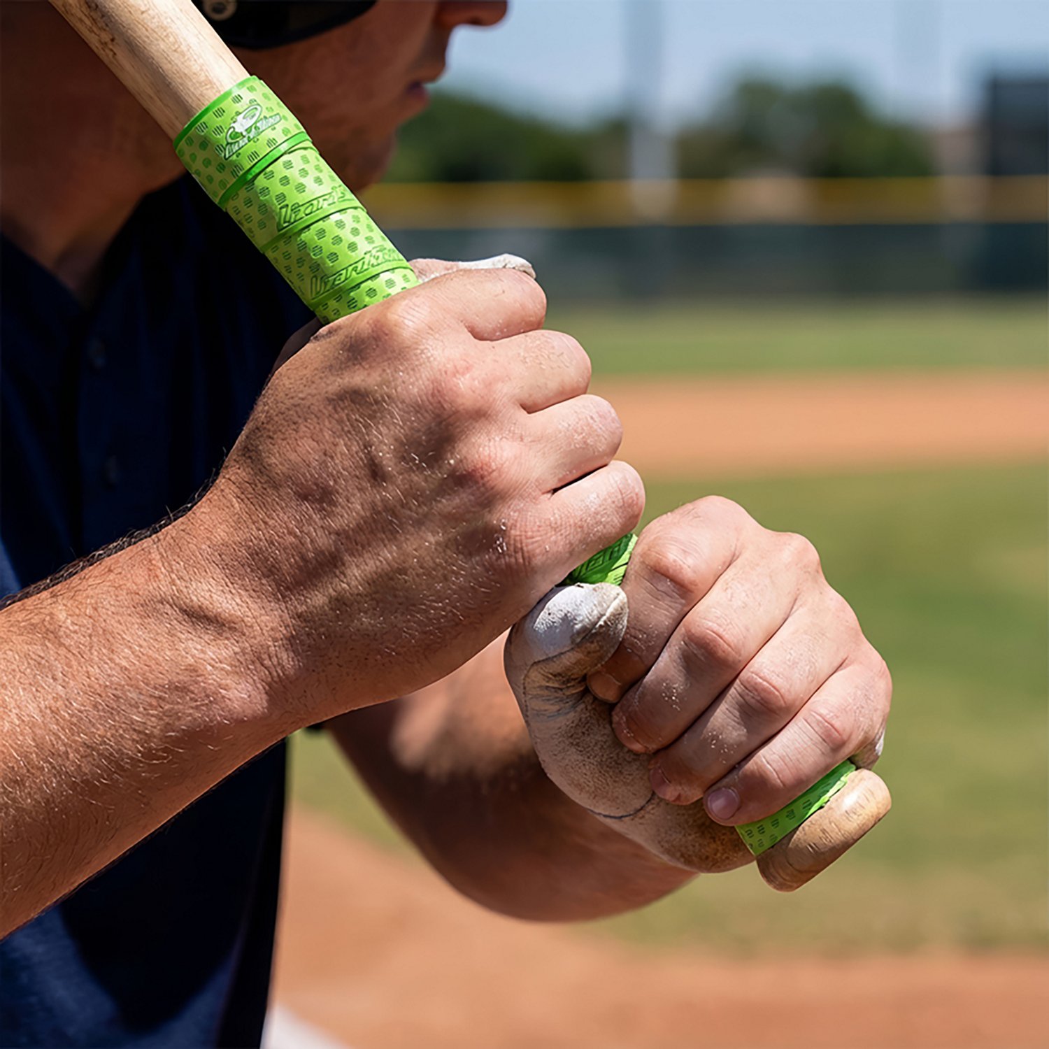 Lizard Skins Solid DSP Ultra Bat Wrap                                                                                            - view number 3