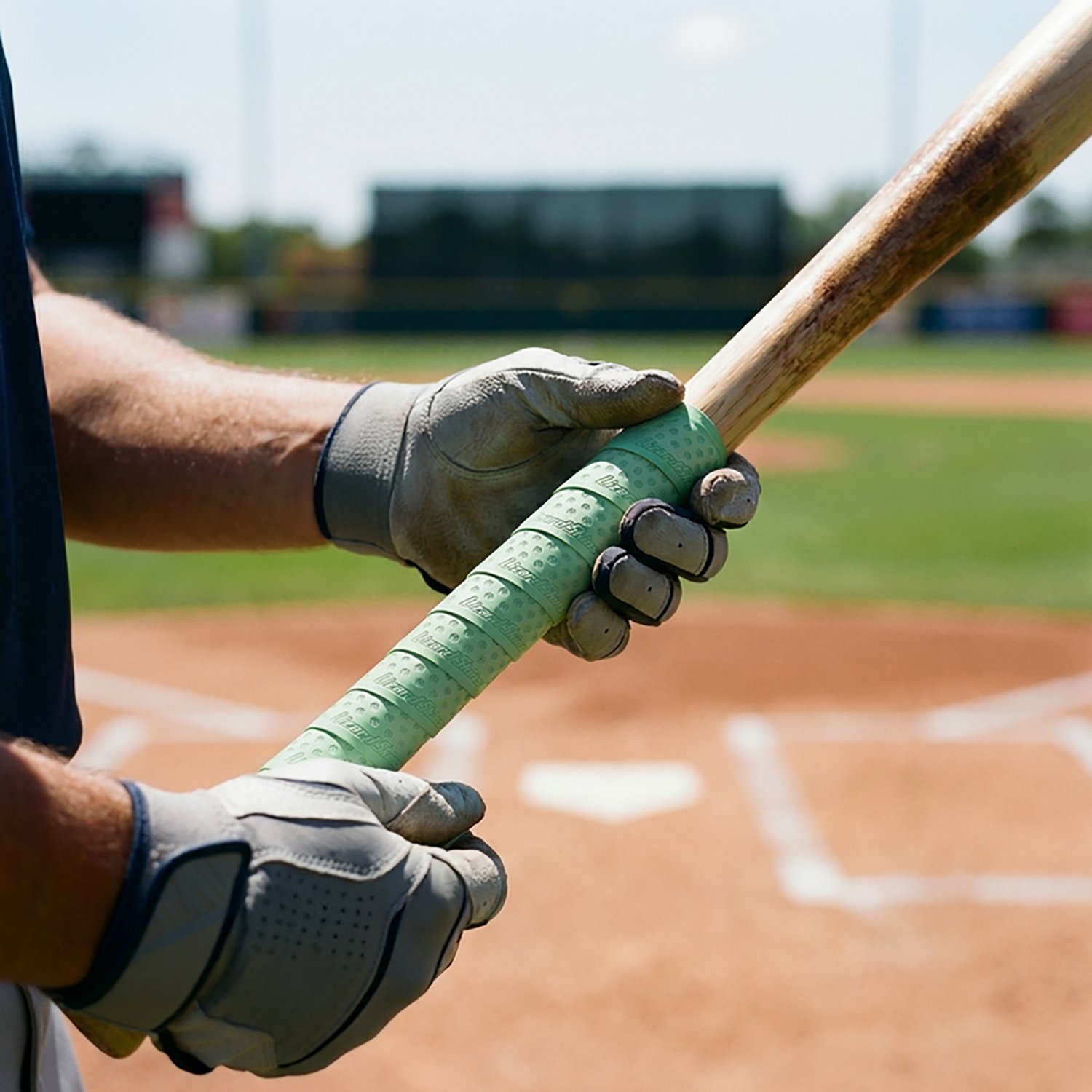 Lizard Skins Solid DSP Ultra Bat Wrap                                                                                            - view number 2