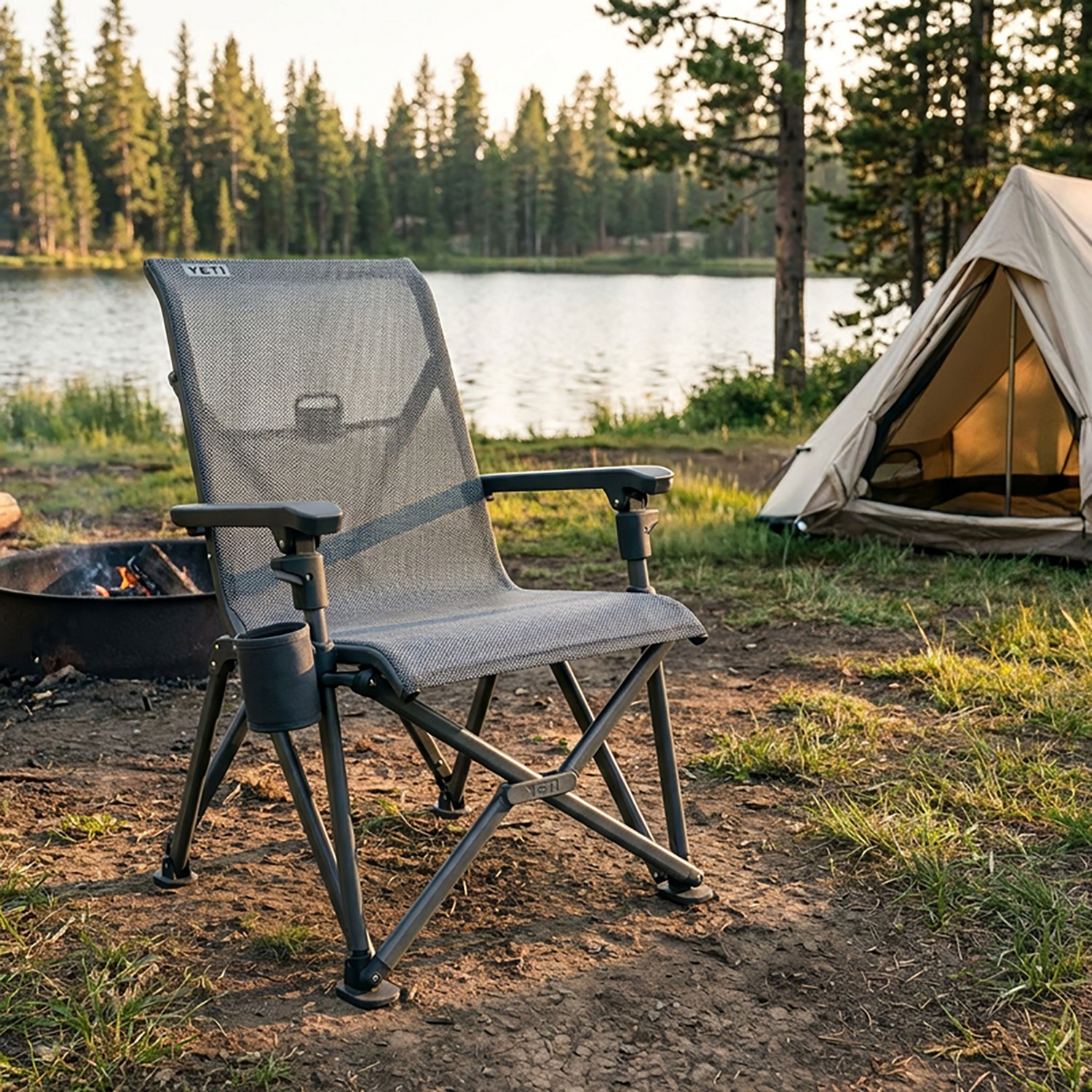 YETI TrailHead Camp Chair - view number 8