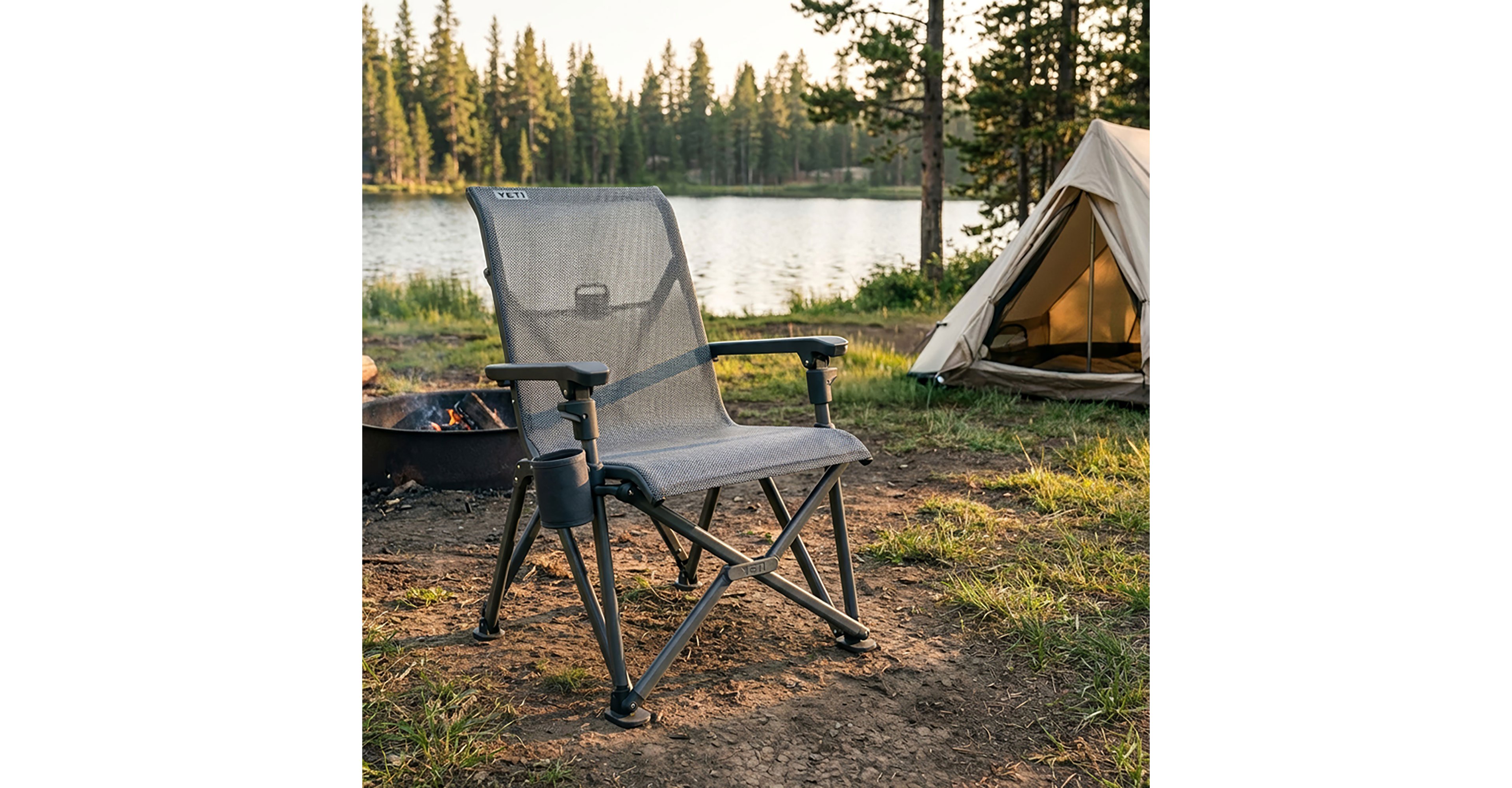 YETI TrailHead Camp Chair