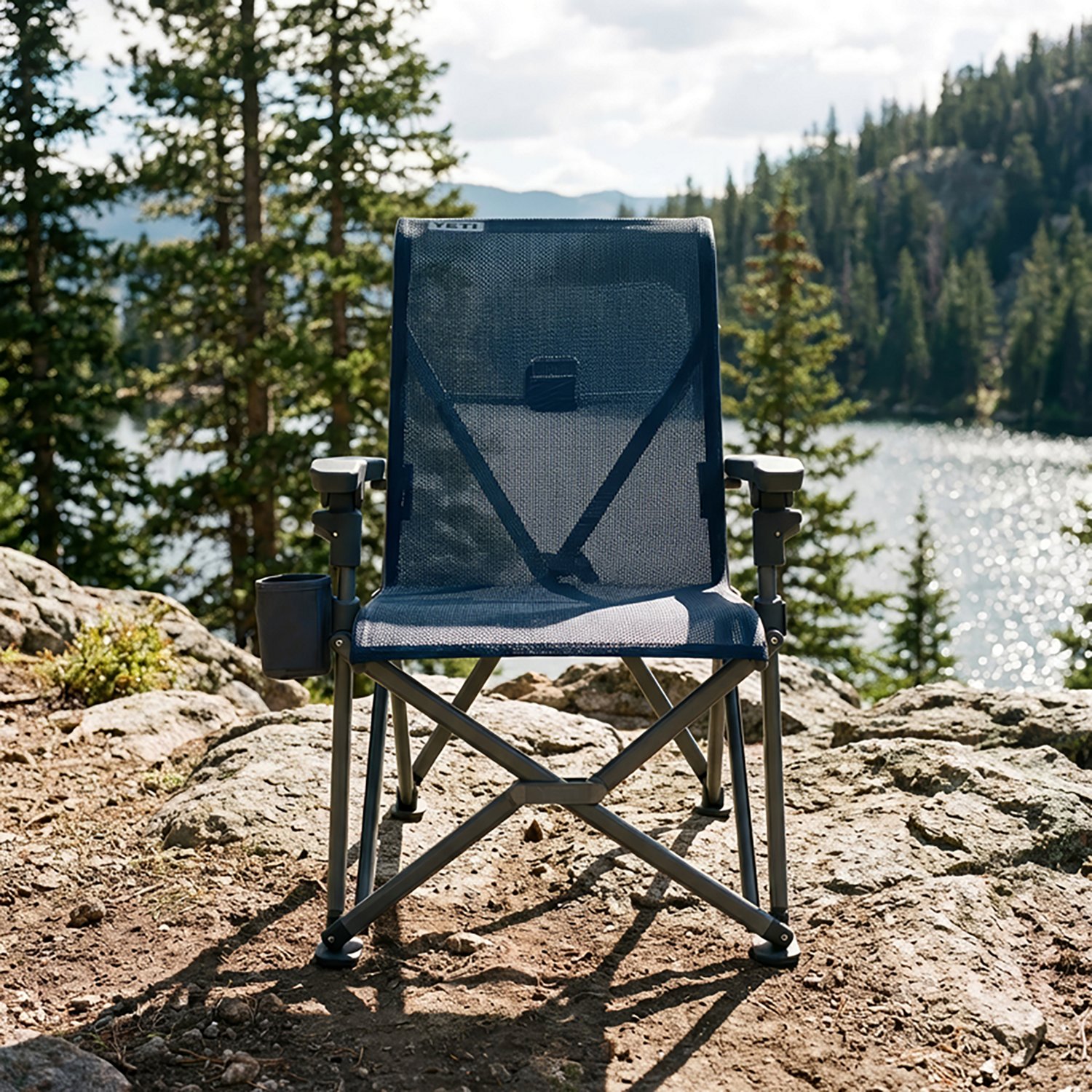 YETI TrailHead Camp Chair - view number 7