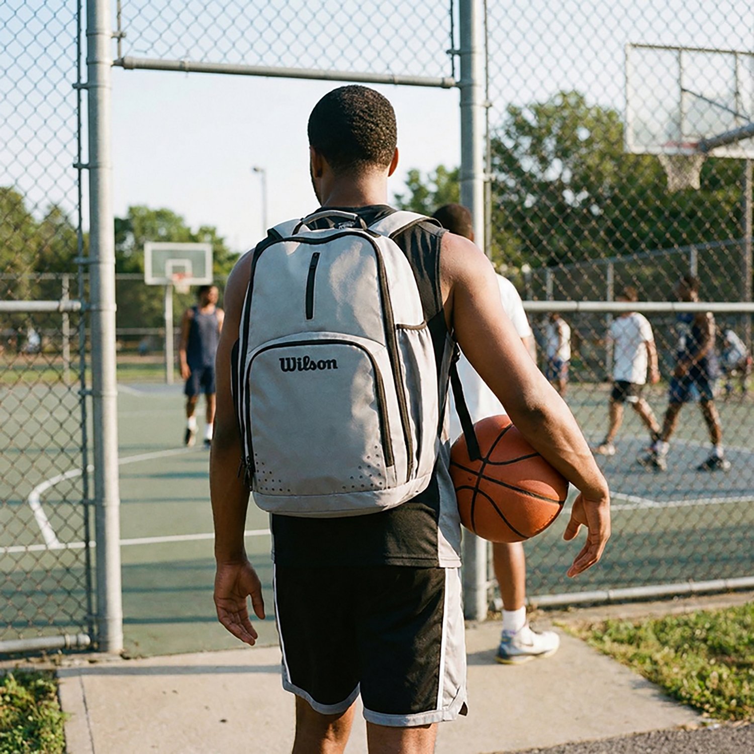 Wilson Evolution Backpack - view number 5