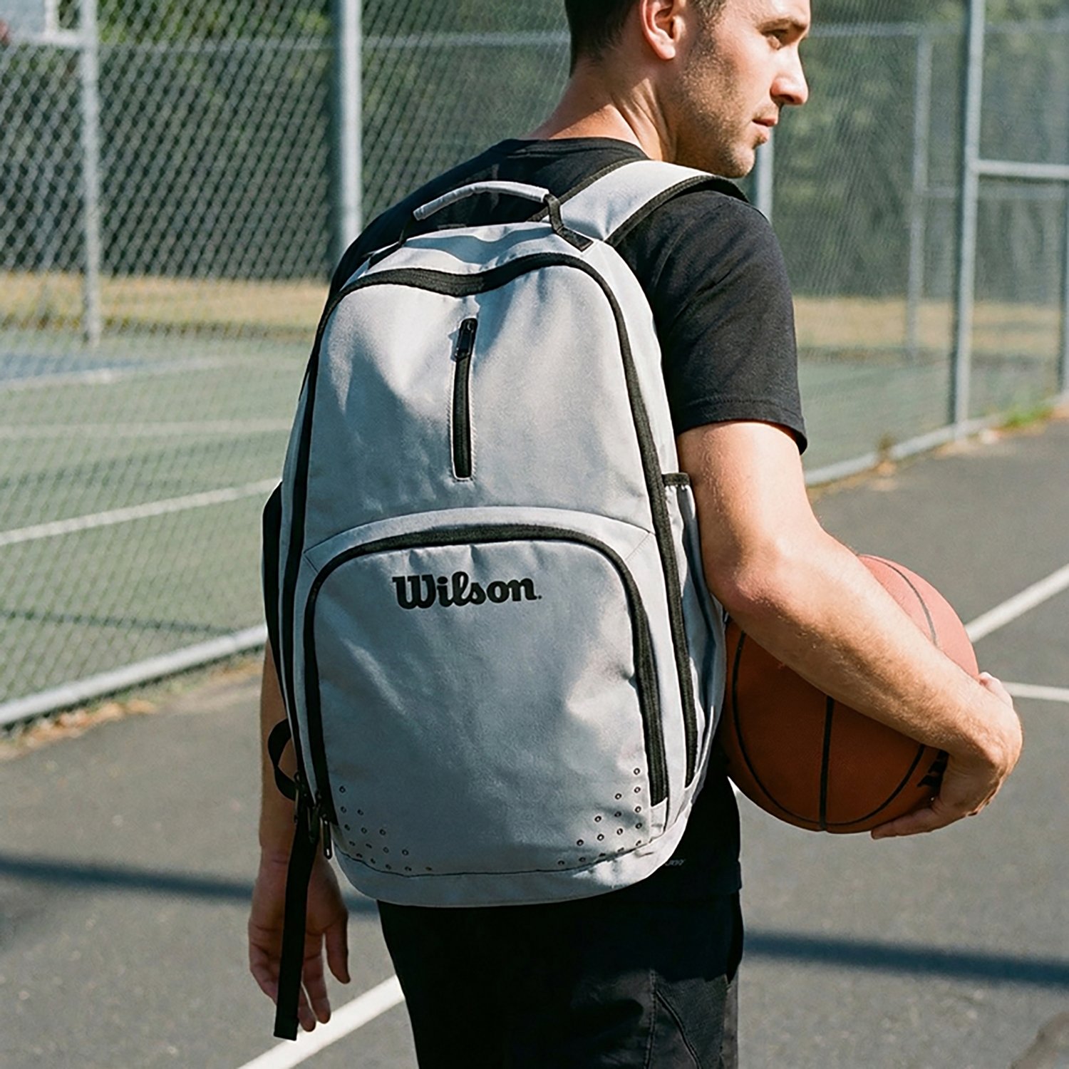 Wilson Evolution Backpack - view number 6