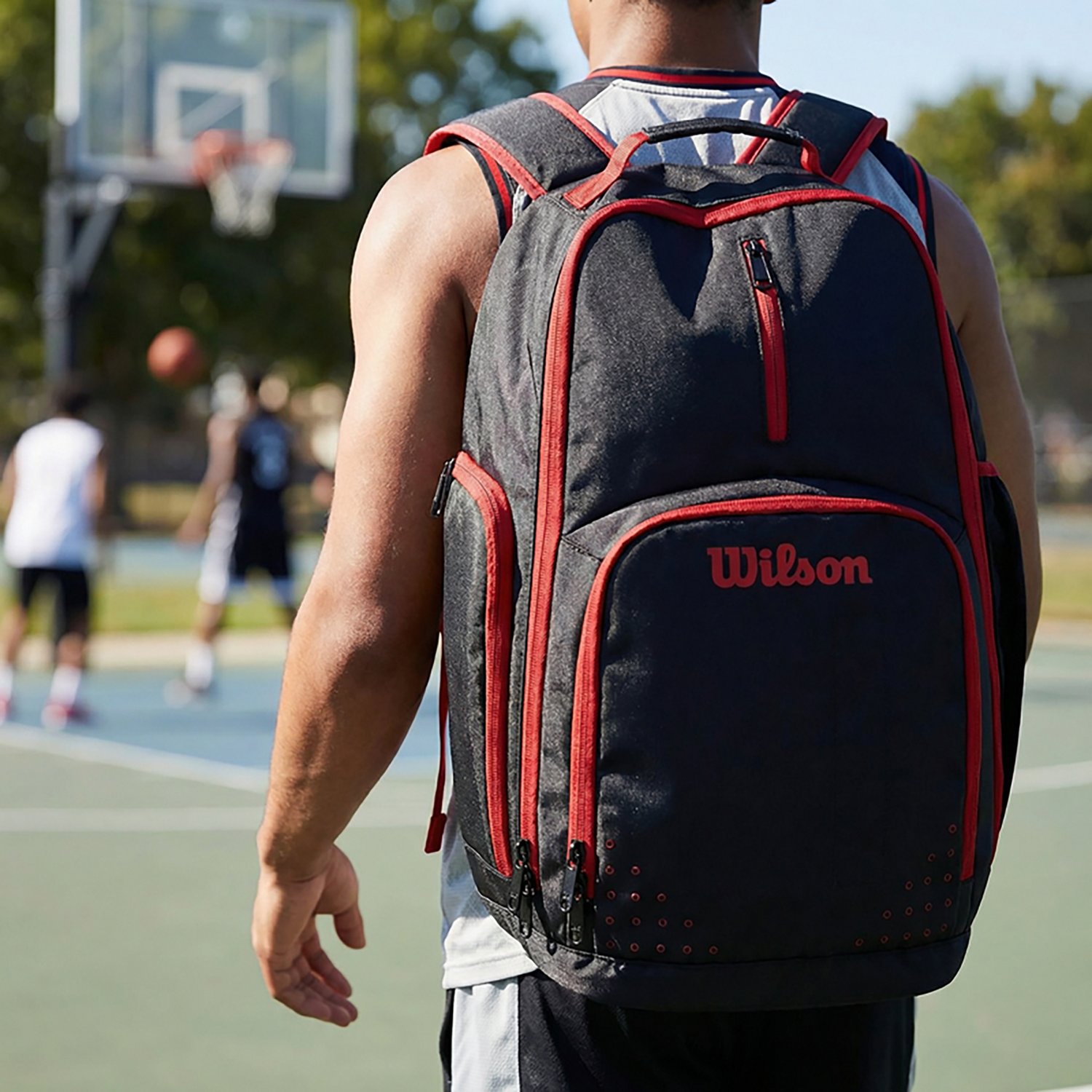 Wilson Evolution Backpack - view number 5