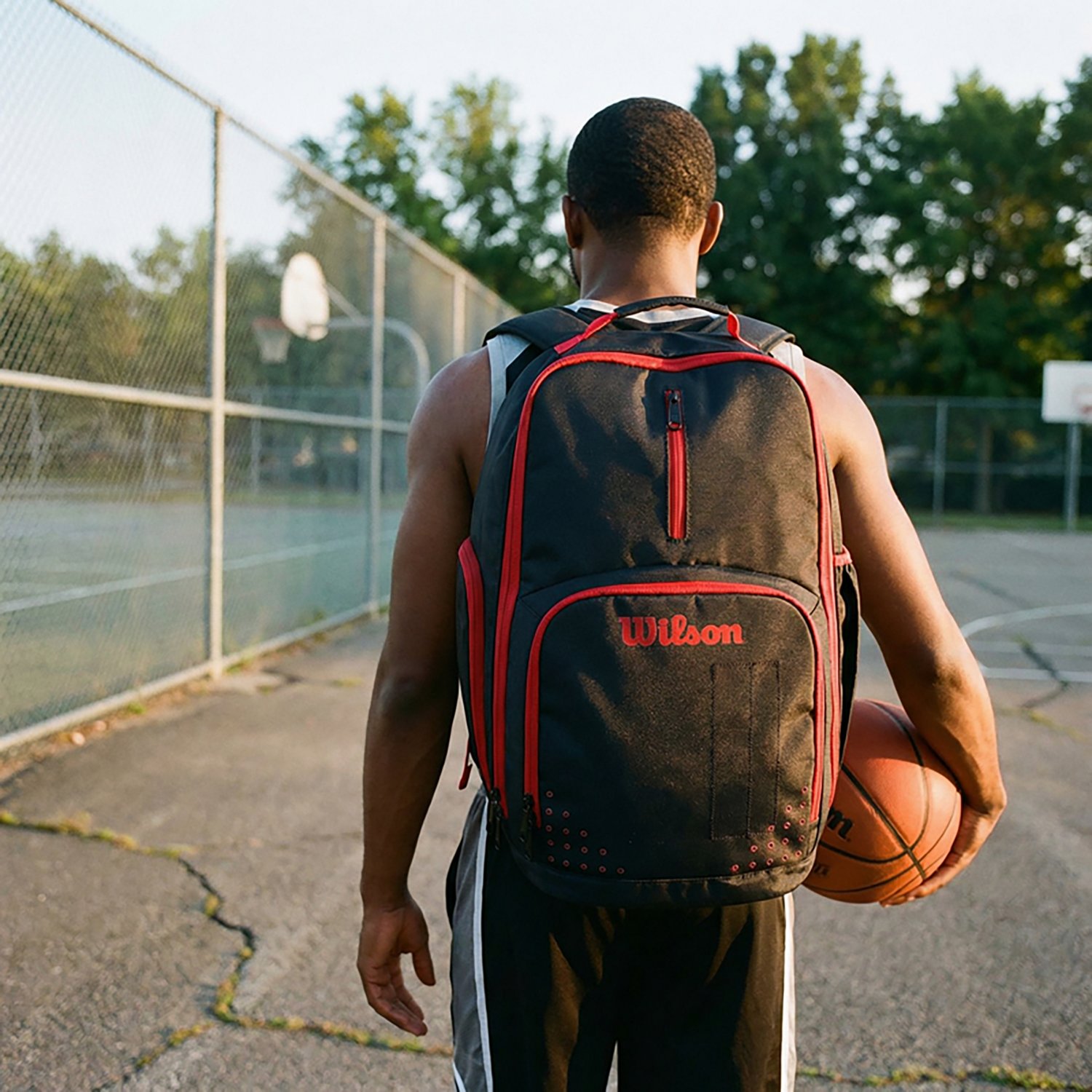 Wilson Evolution Backpack - view number 6