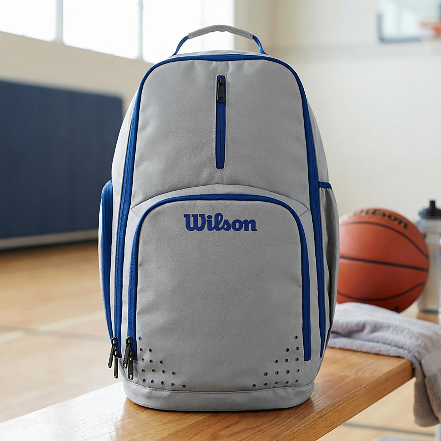 Wilson Evolution Backpack - view number 5