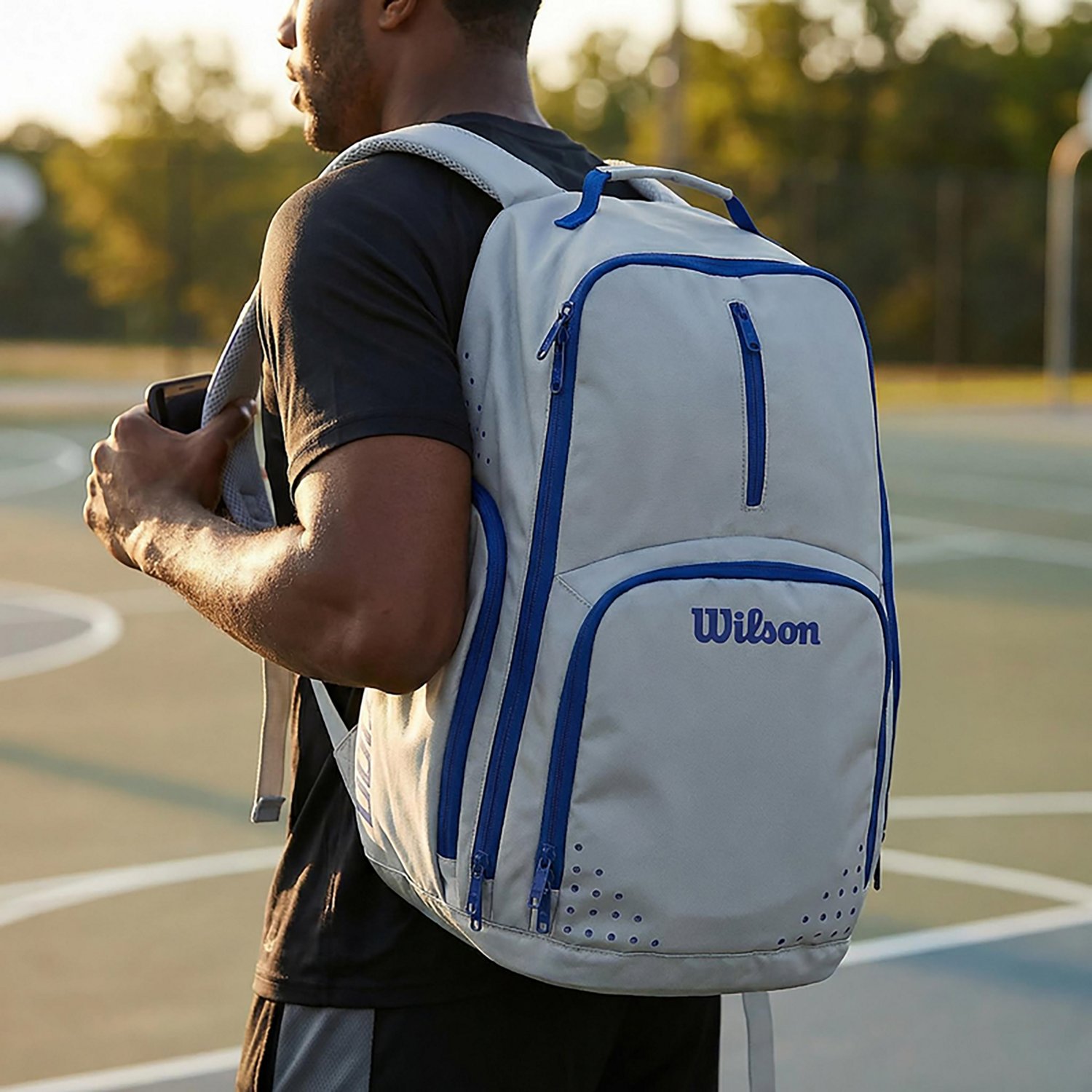 Wilson Evolution Backpack - view number 6