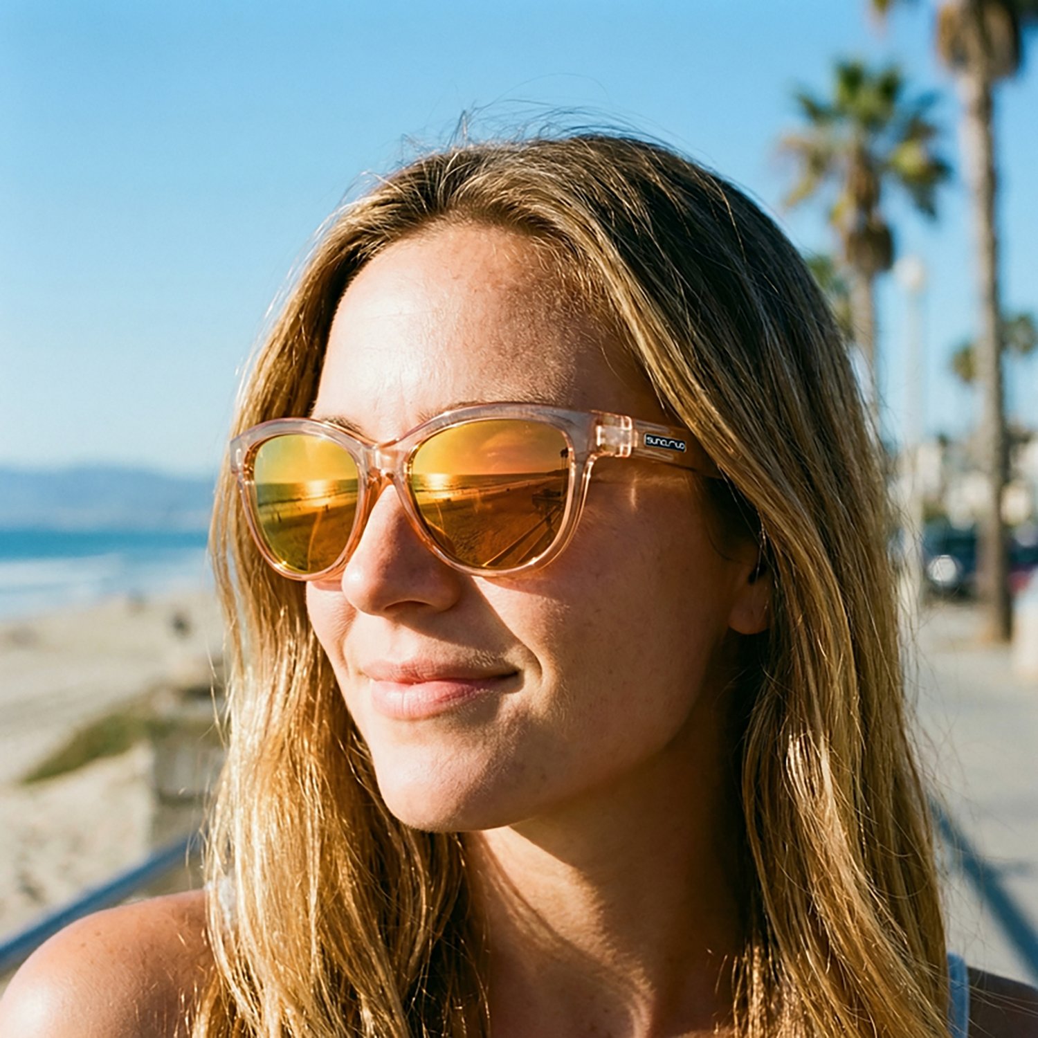 Suncloud Optics Bayshore Sunglasses                                                                                              - view number 2