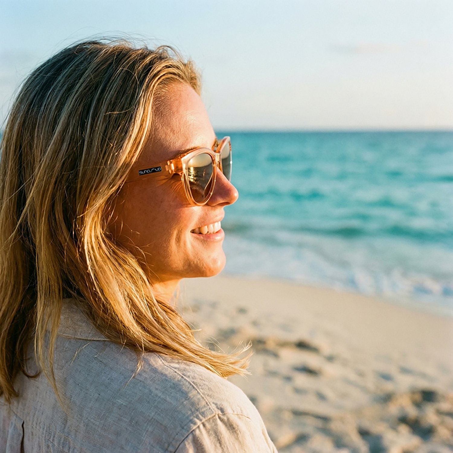 Suncloud Optics Bayshore Sunglasses                                                                                              - view number 3