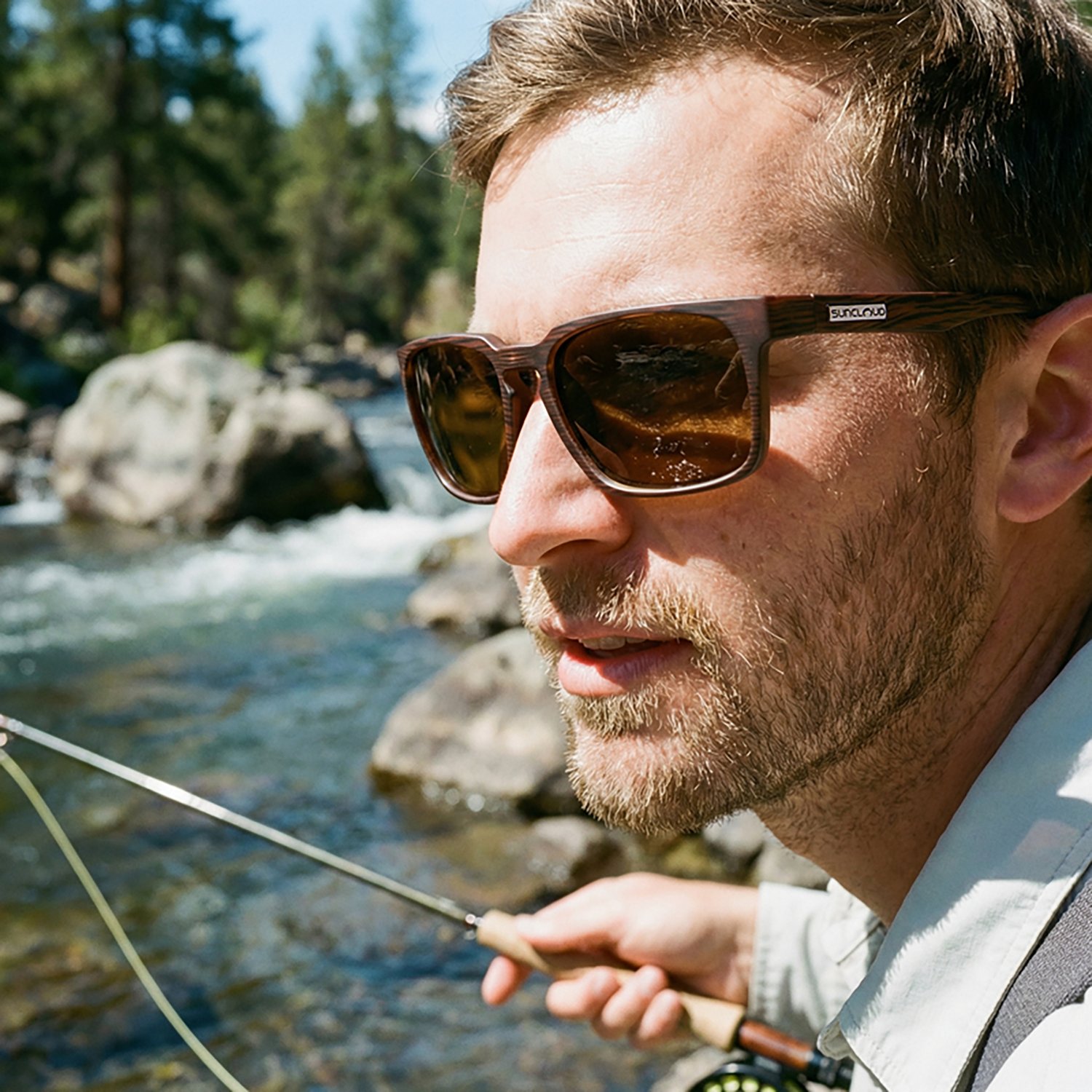 Suncloud Optics Hundo Polarized Sunglasses                                                                                       - view number 2