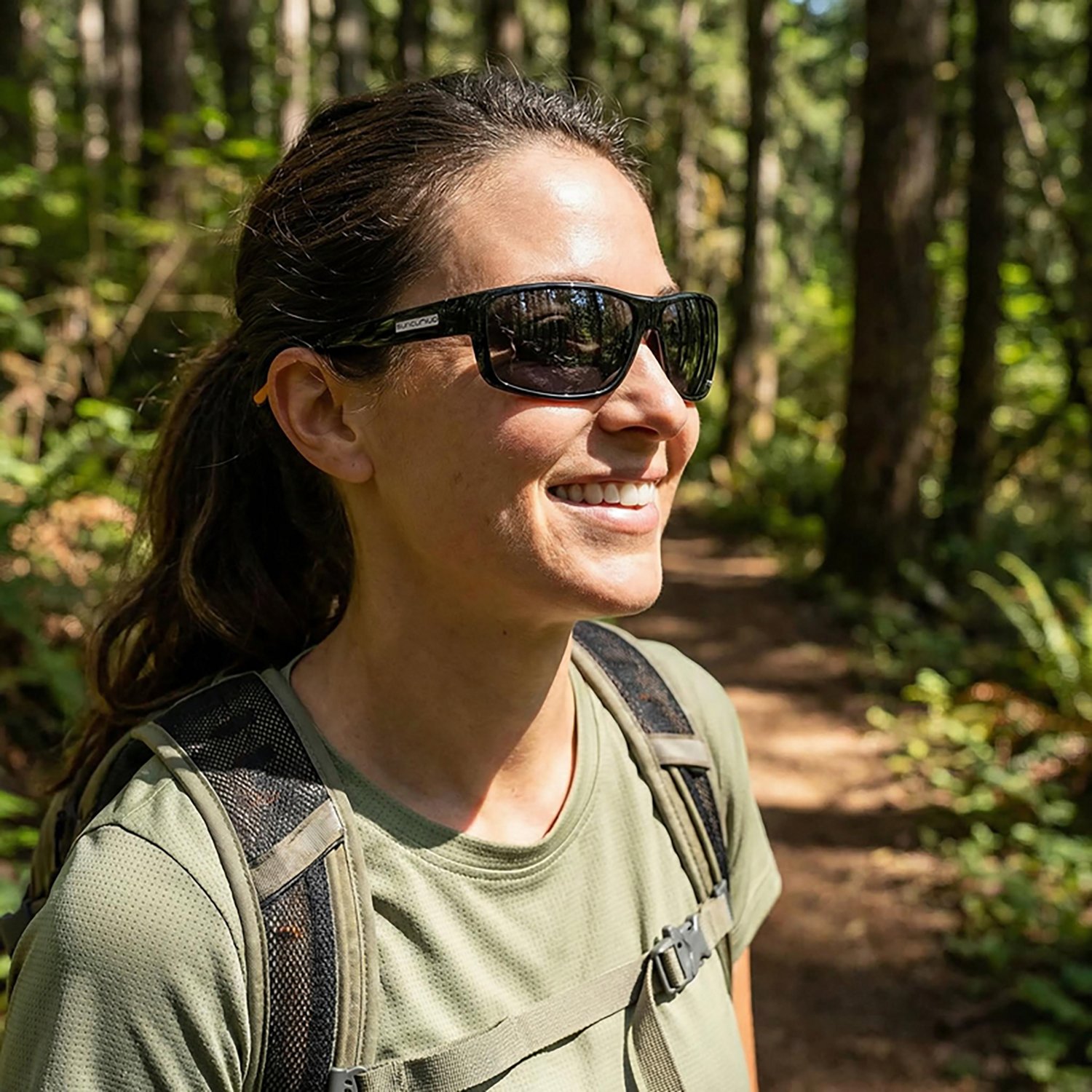 Suncloud Optics Voucher Polarized Sunglasses - view number 2