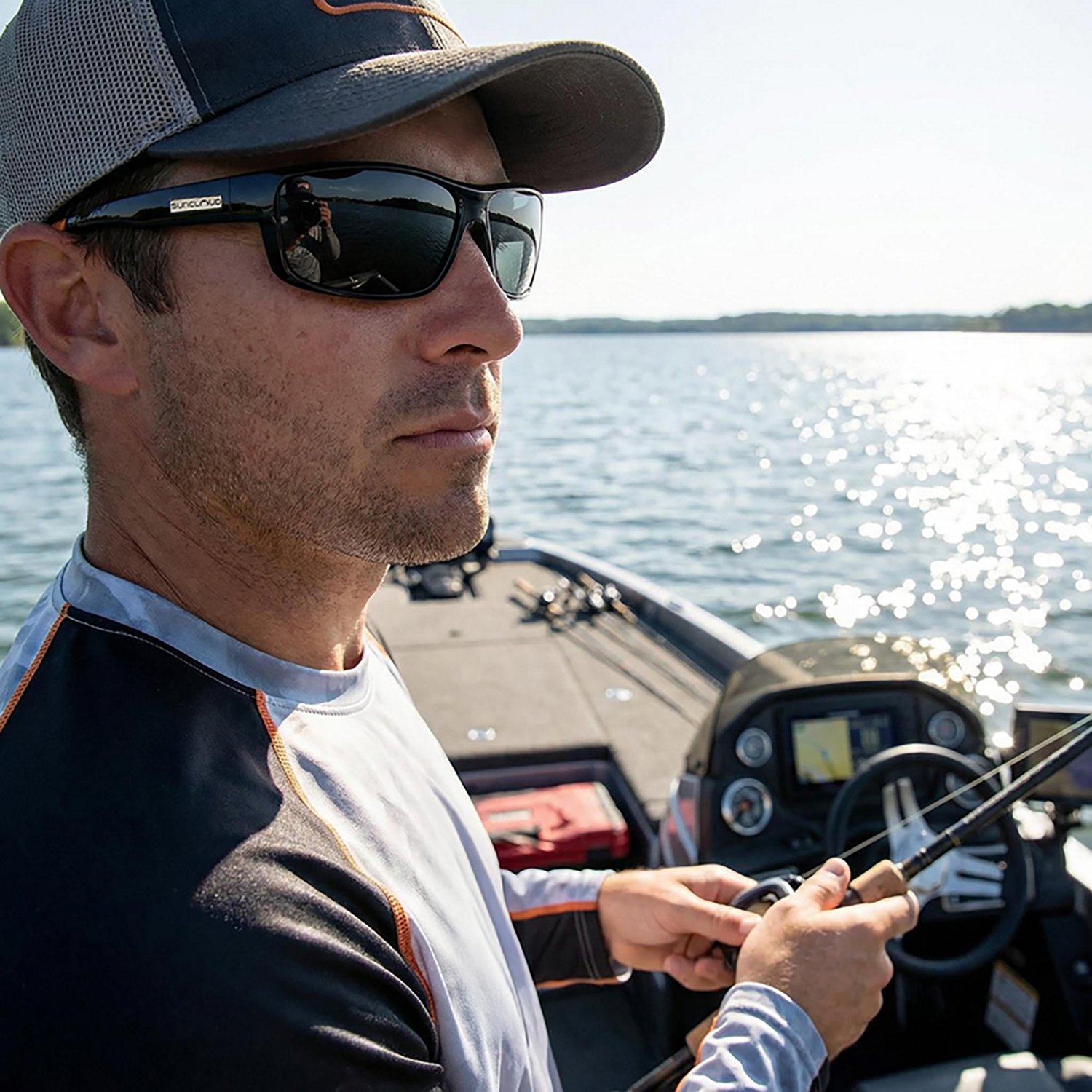 Suncloud Optics Voucher Polarized Sunglasses - view number 3