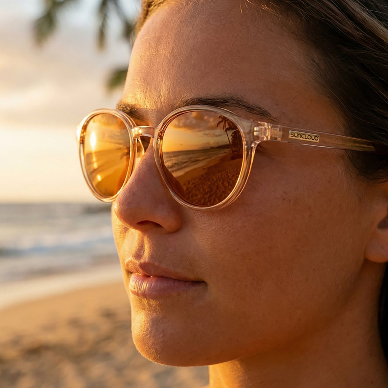 Suncloud Optics Low Key Sunglasses                                                                                               - view number 2